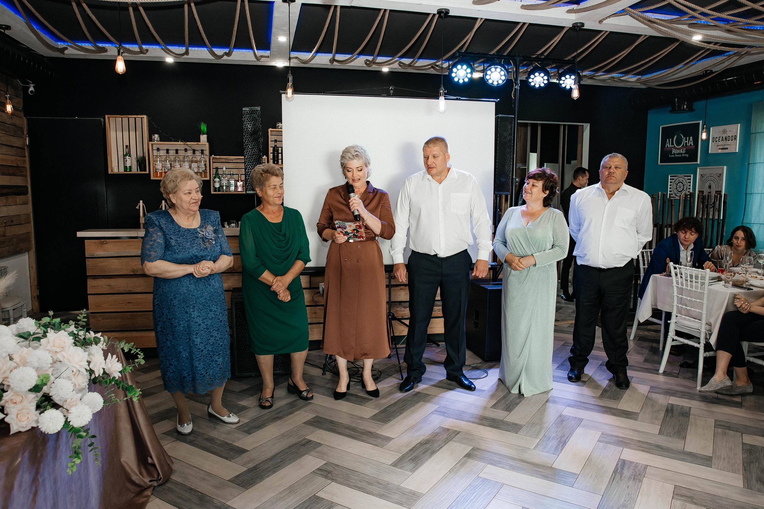 Олег & Анастасия. Свадебный фотограф Пермь