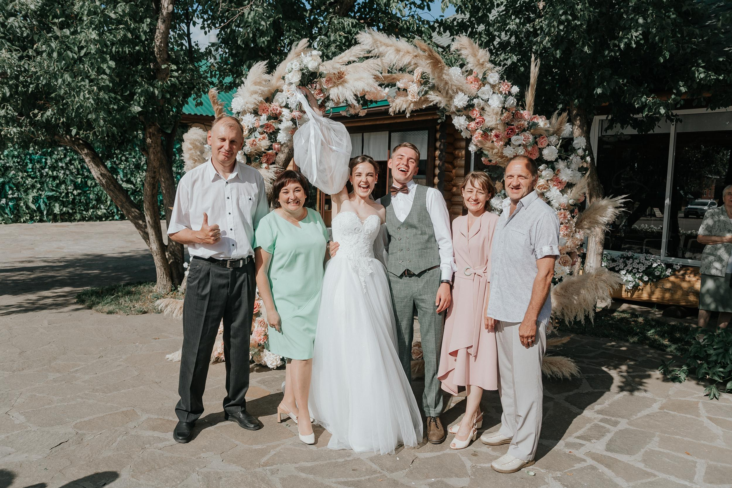 Мария & Евгений. Свадебный фотограф Пермь