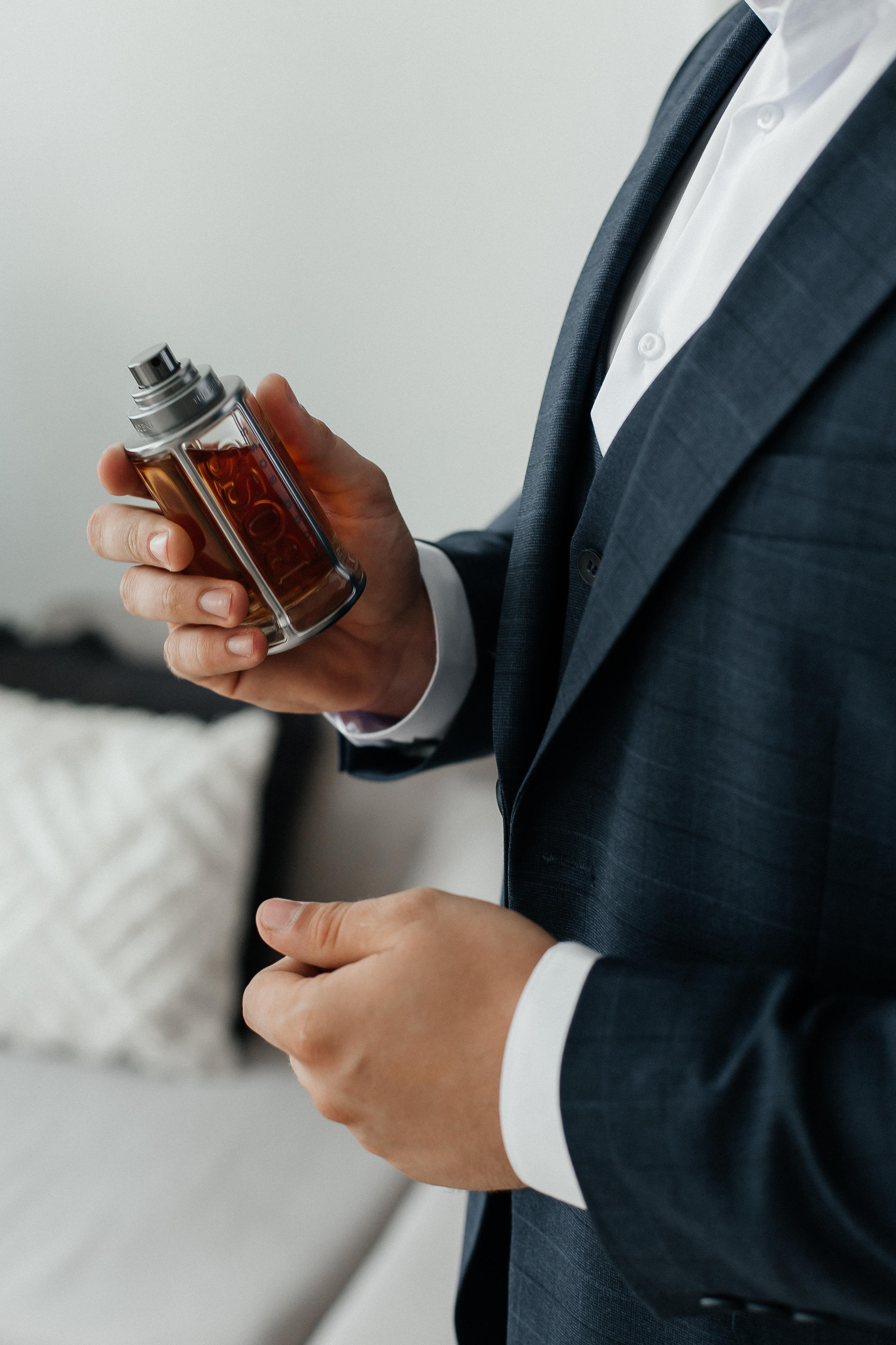 Лиза & Алексей. Свадебный фотограф Пермь