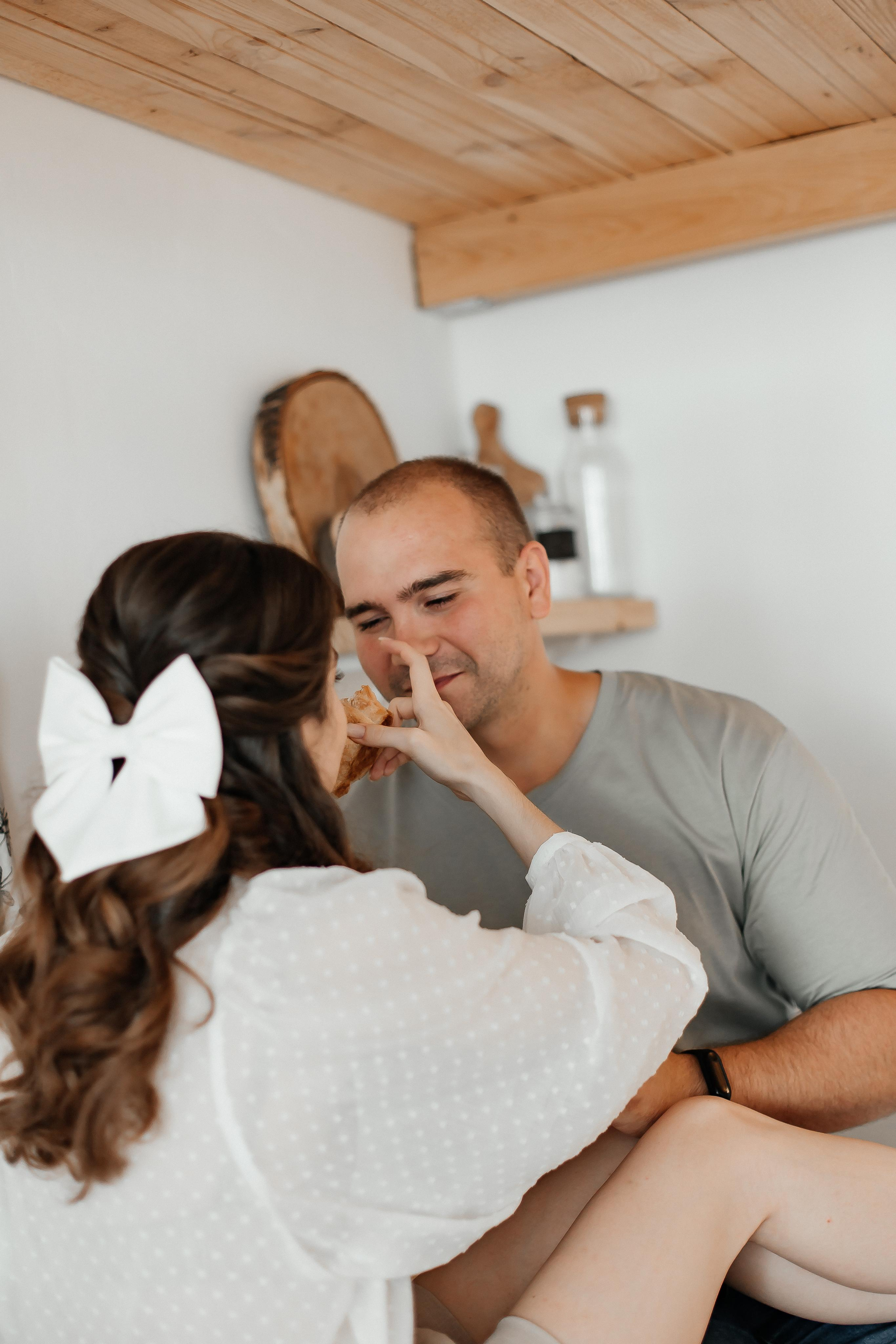 Лиза & Алексей. Свадебный фотограф Пермь