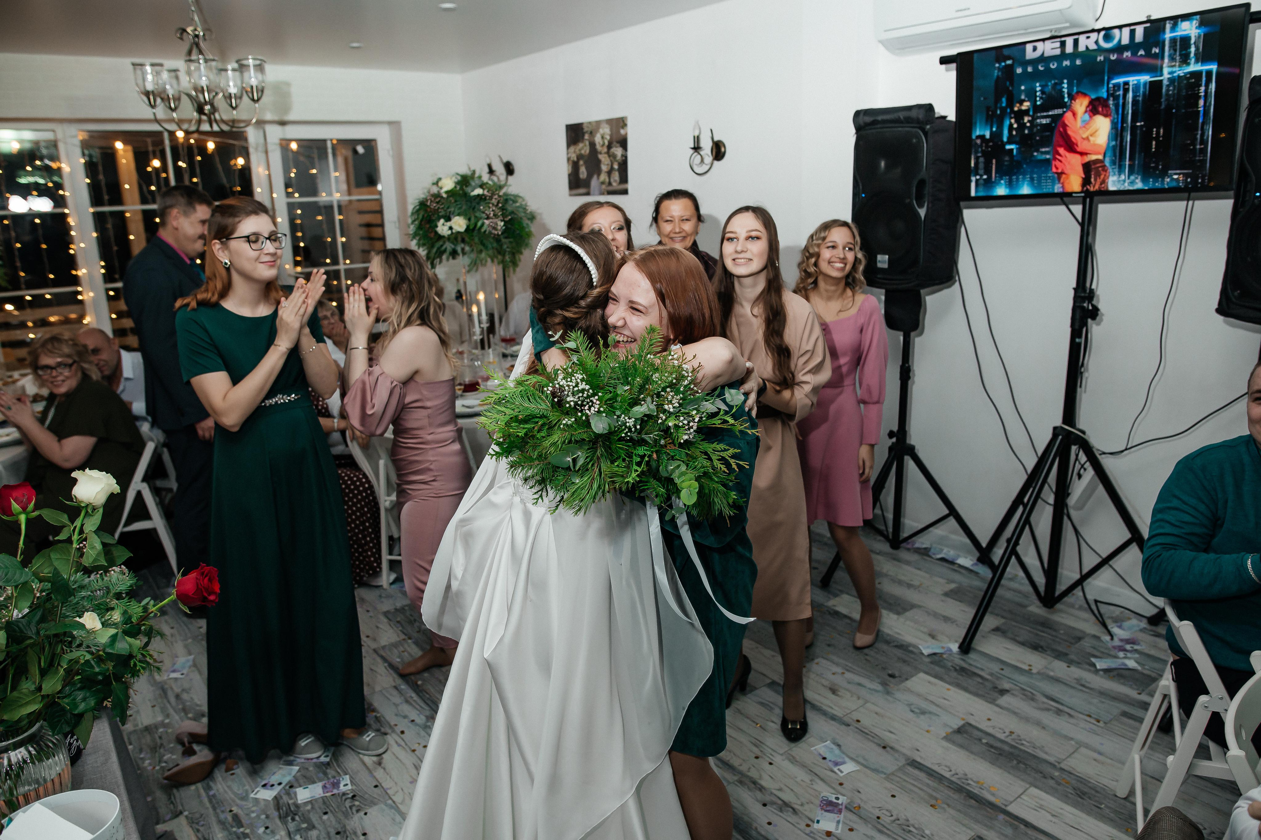 Валерия & Алексей. Свадебный фотограф Пермь