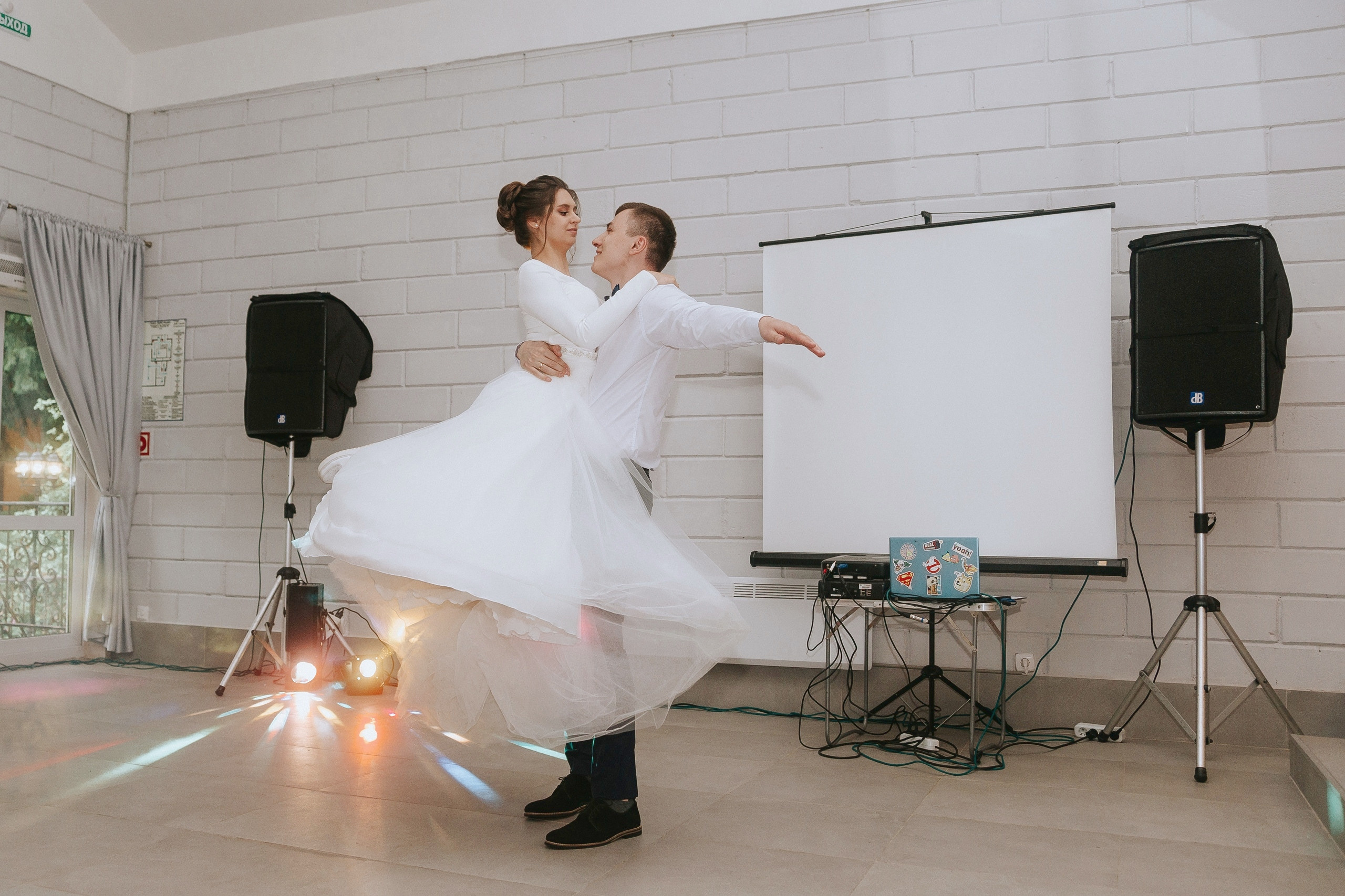 Марина & Александр. Свадебный фотограф Пермь