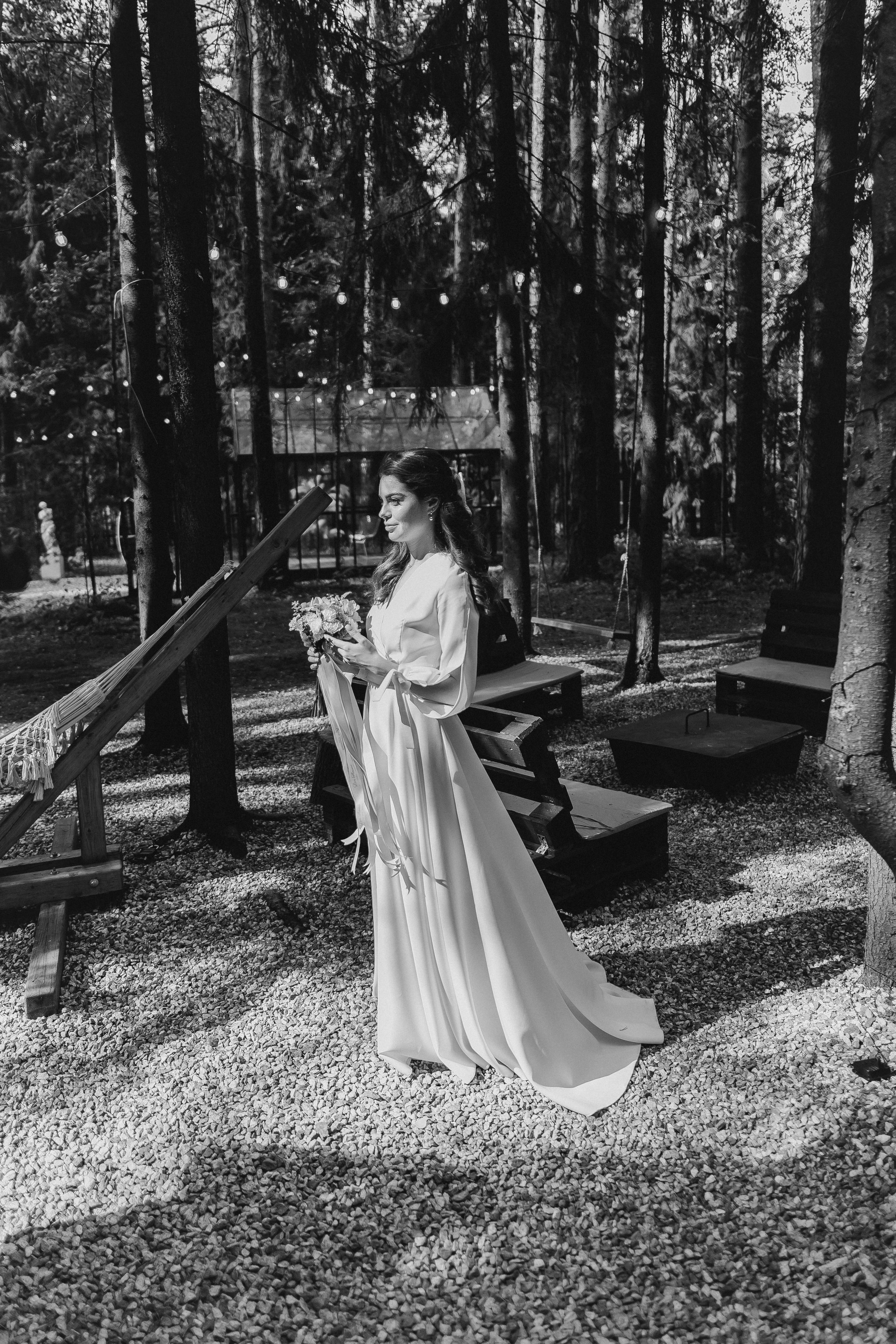 Лиза & Алексей. Свадебный фотограф Пермь