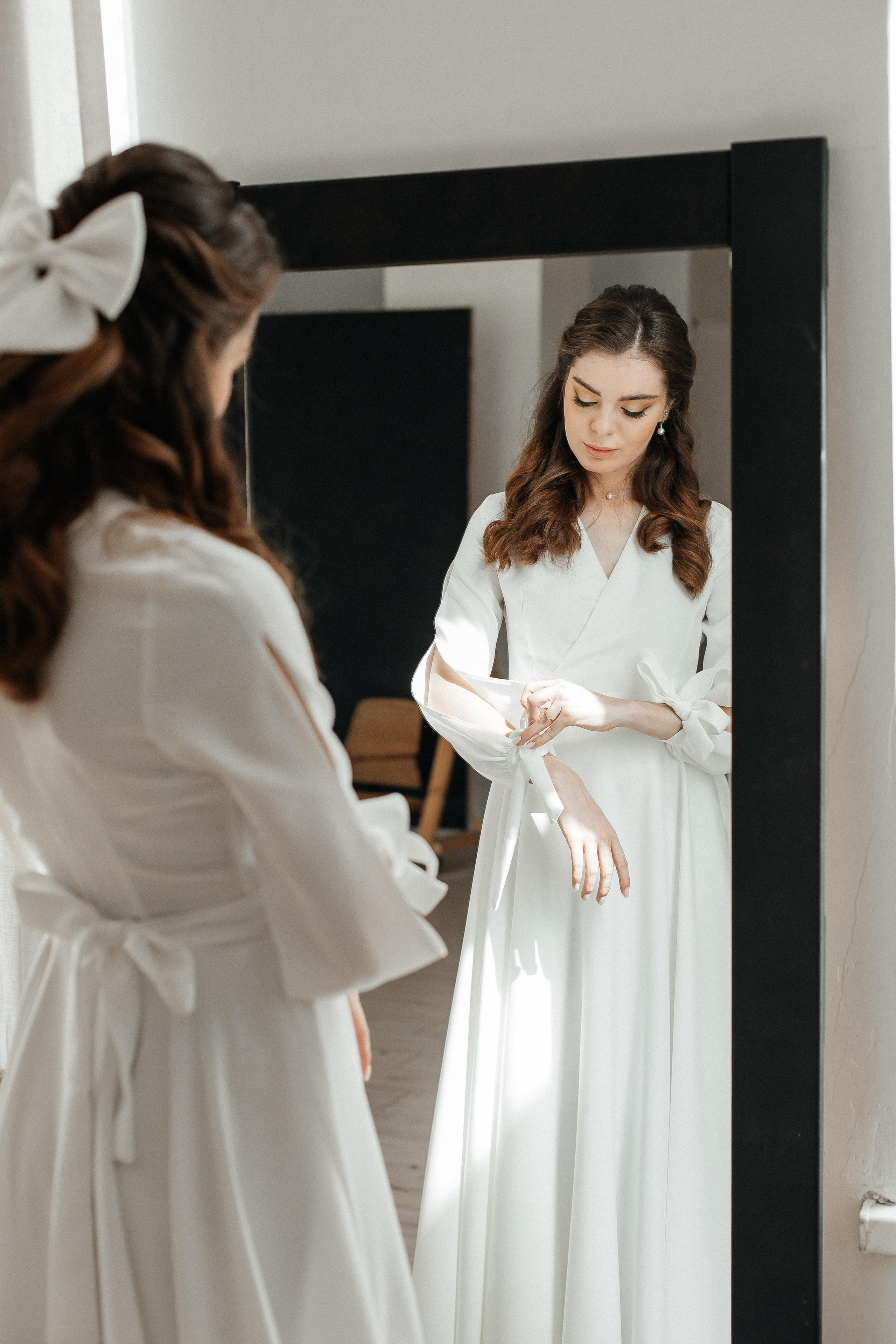 Лиза & Алексей. Свадебный фотограф Пермь