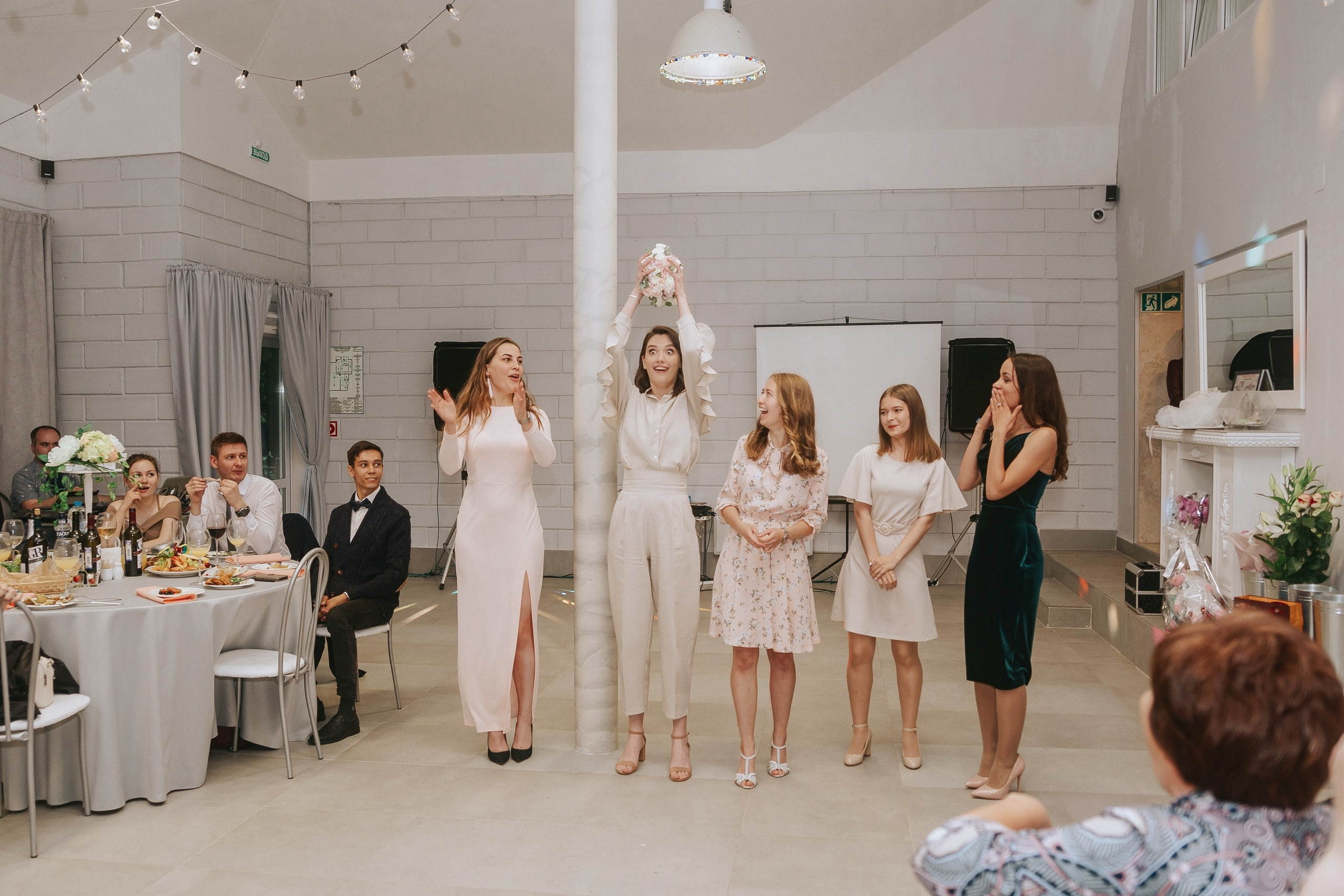 Марина & Александр. Свадебный фотограф Пермь