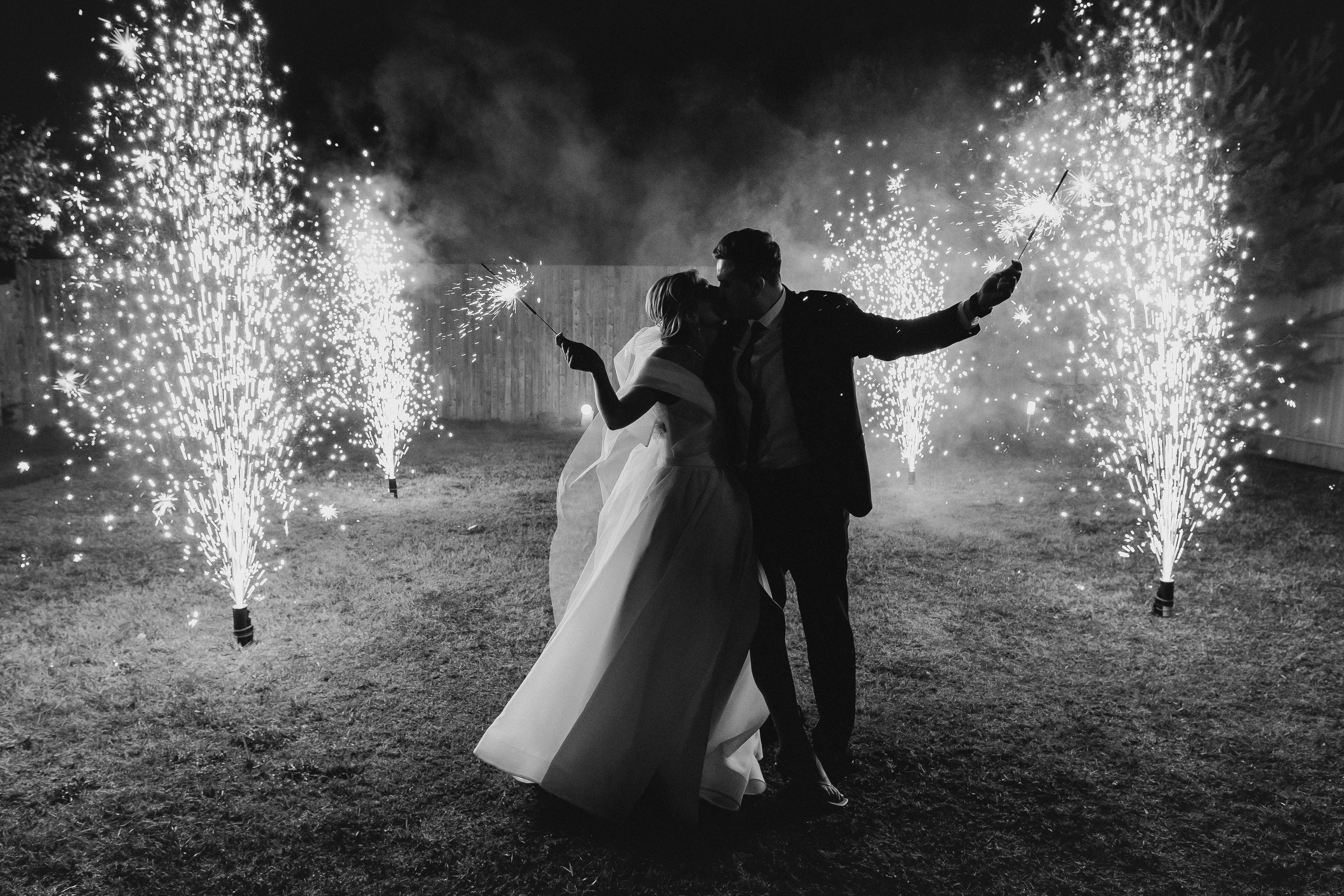 Олег & Анастасия. Свадебный фотограф Пермь