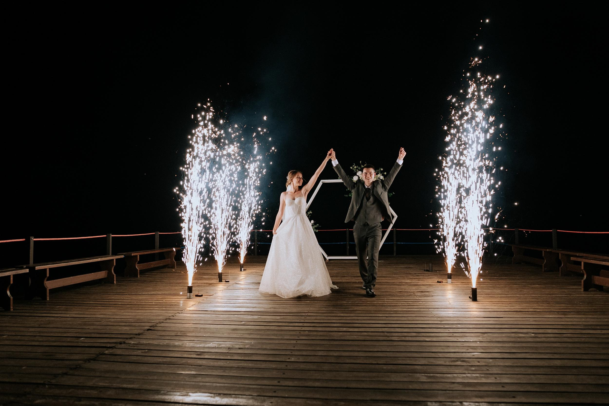 Вадим & Юлия. Свадебный фотограф Пермь