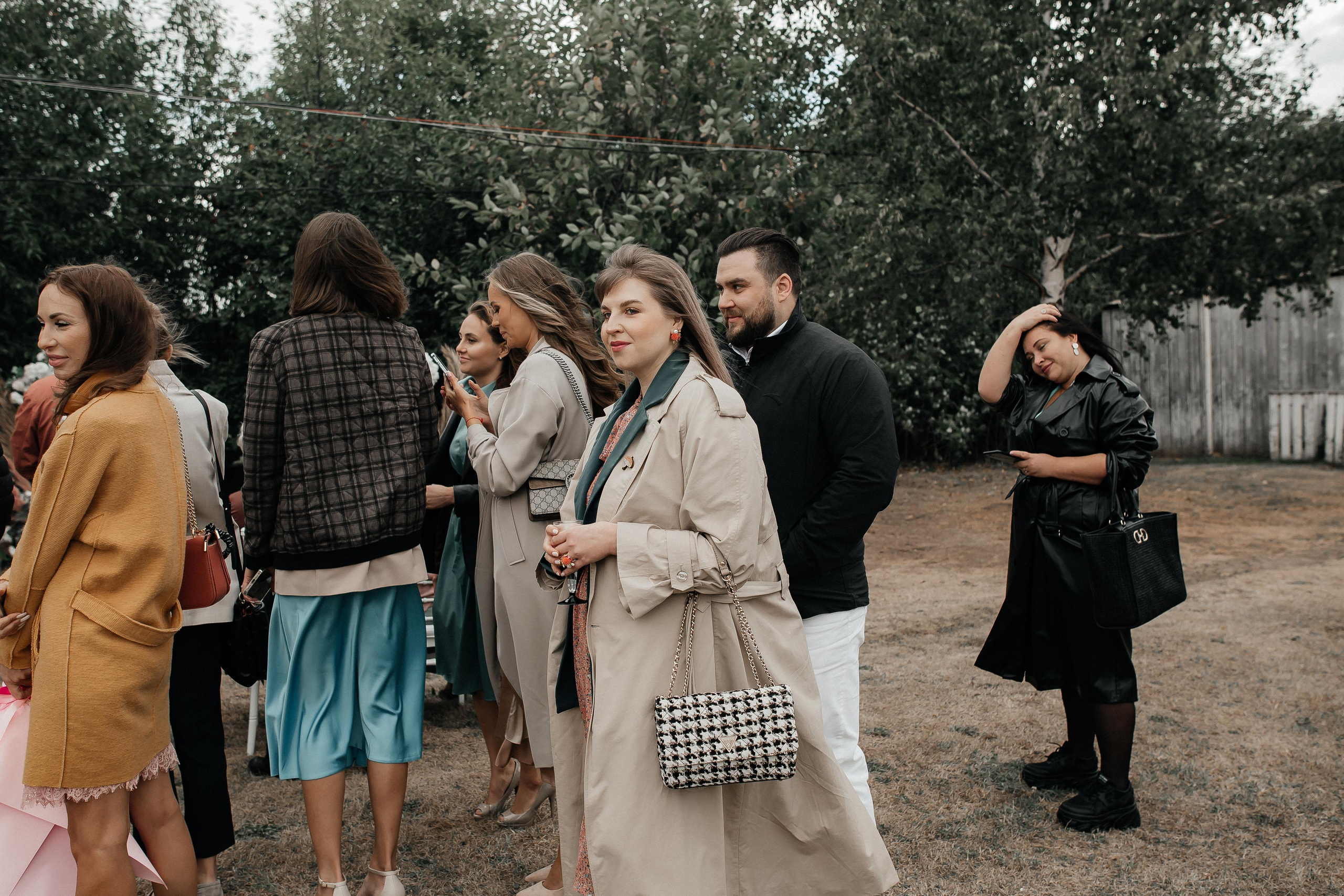 Олег & Анастасия. Свадебный фотограф Пермь