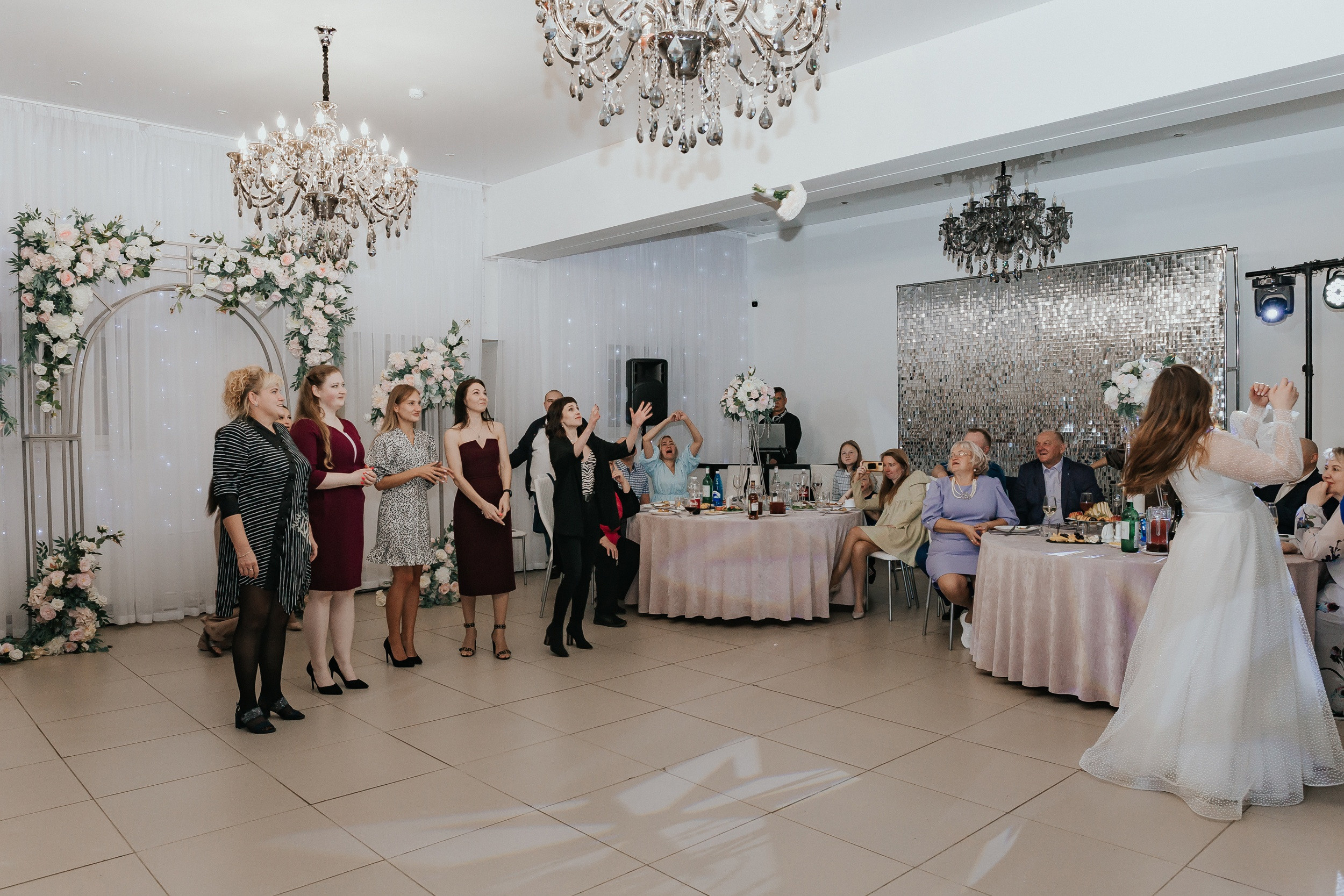 Настя & Валера. Свадебный фотограф Пермь