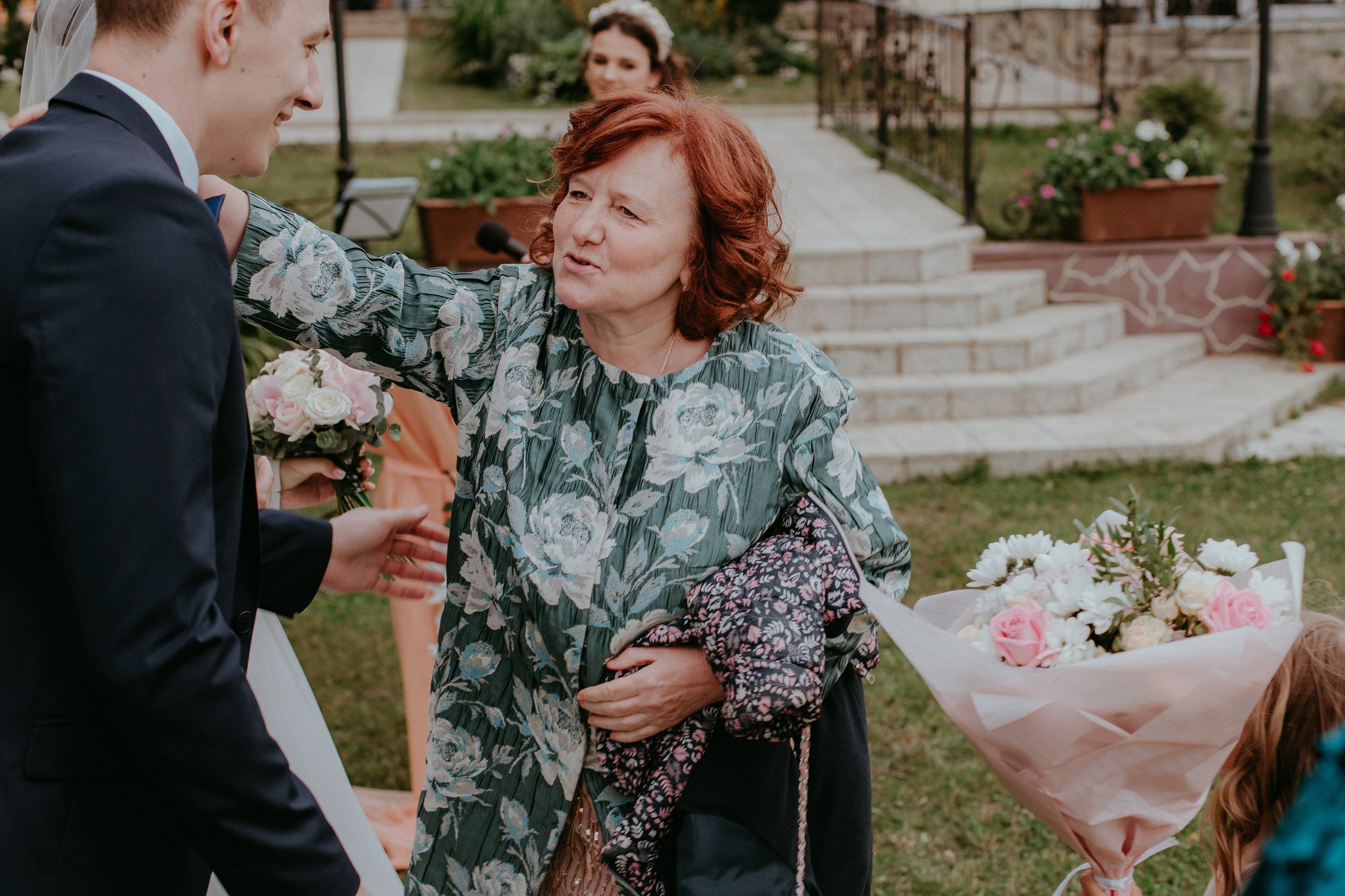 Марина & Александр. Свадебный фотограф Пермь