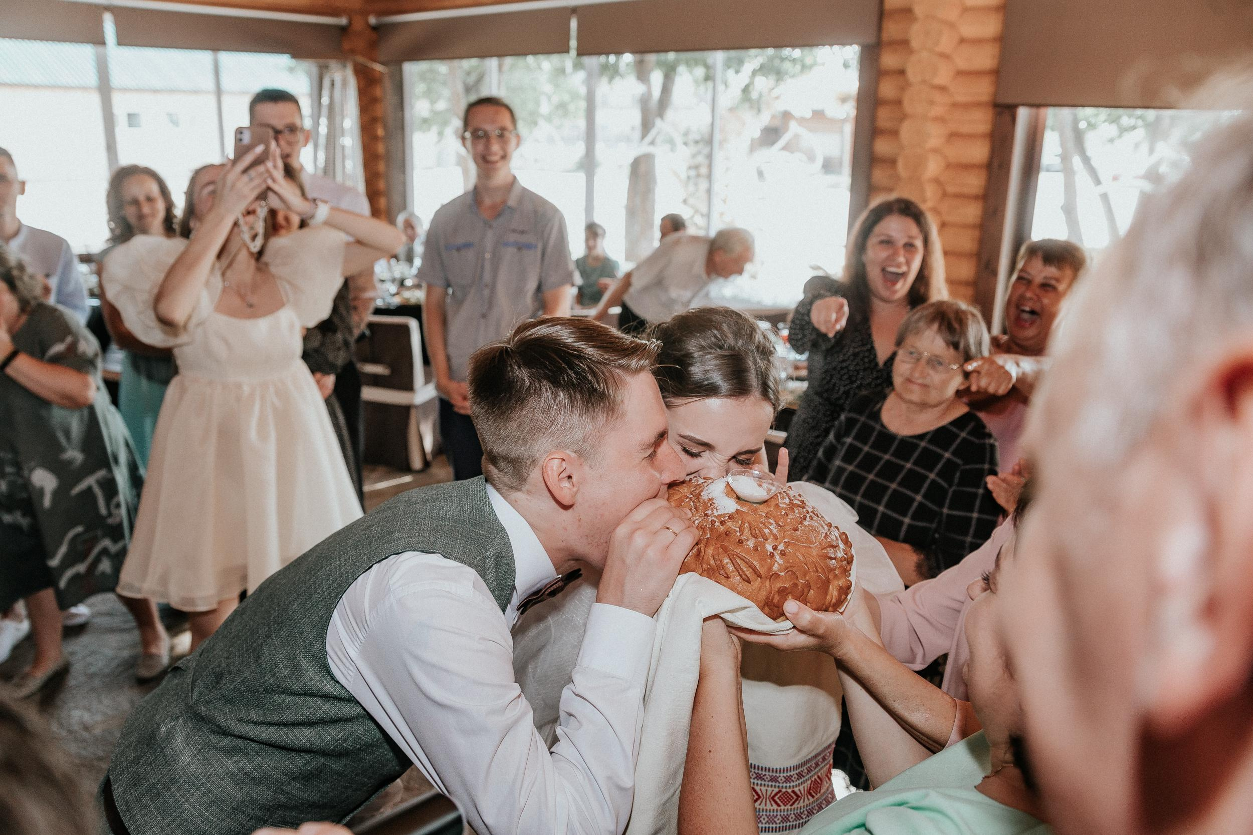 Мария & Евгений. Свадебный фотограф Пермь