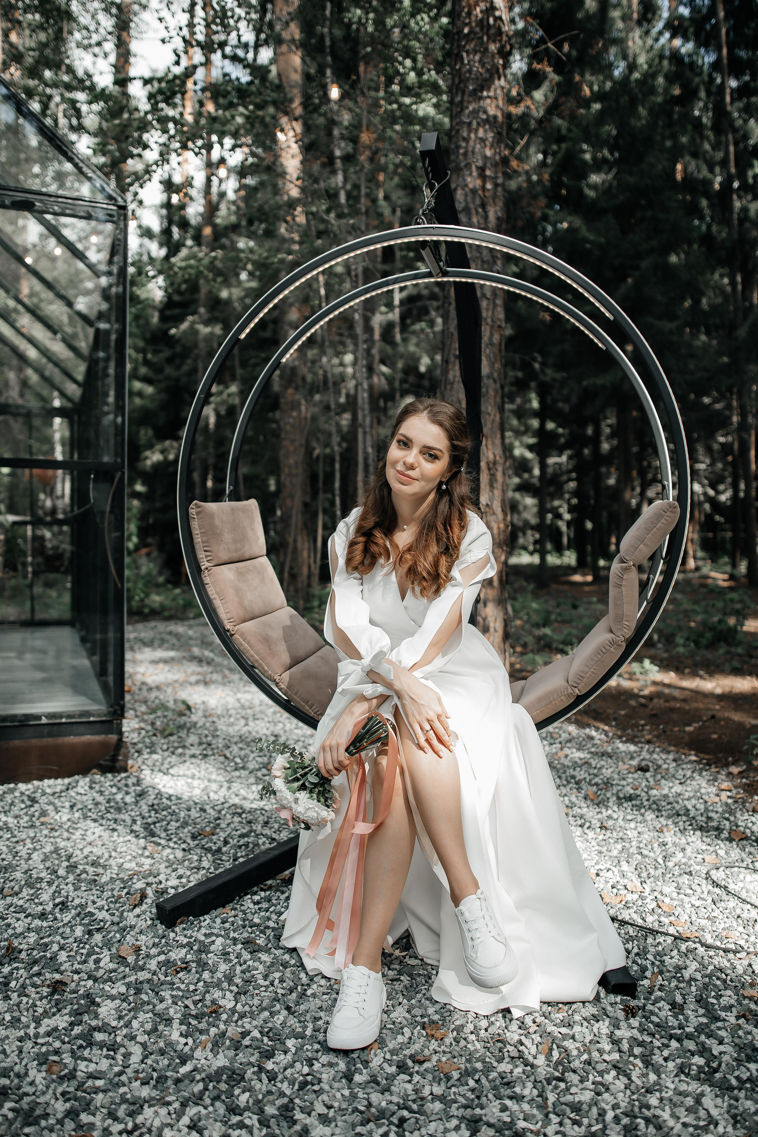 Лиза & Алексей. Свадебный фотограф Пермь