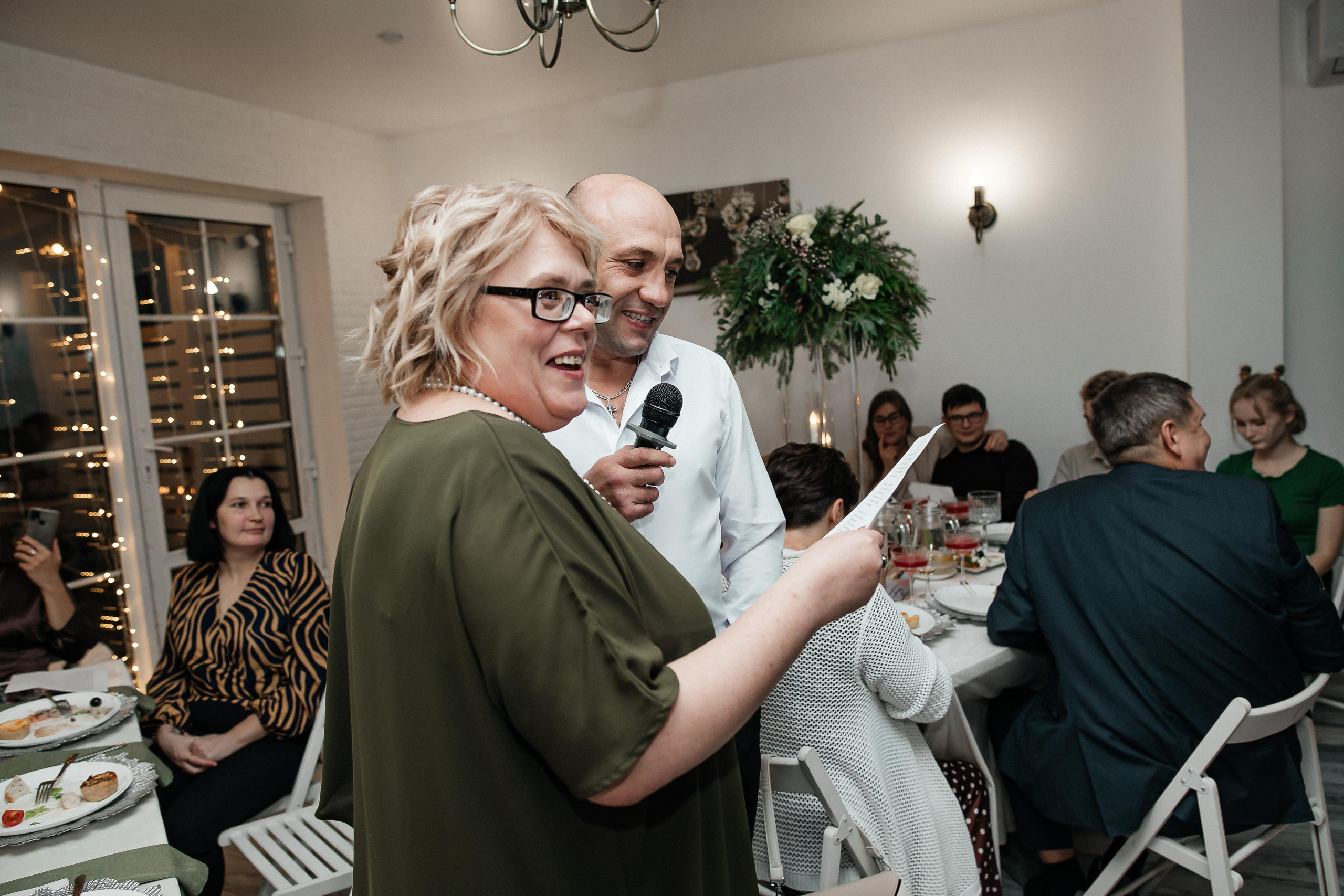 Валерия & Алексей. Свадебный фотограф Пермь