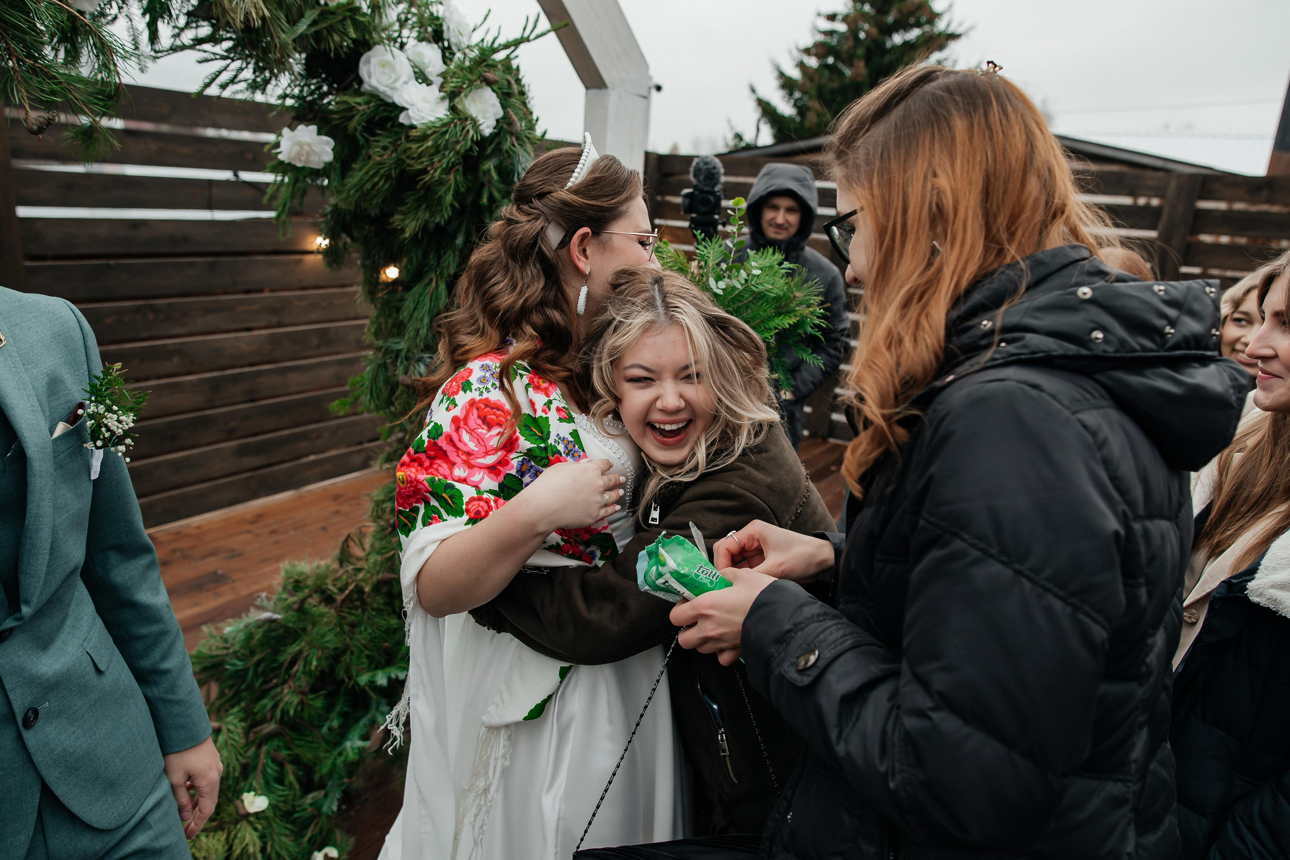 Валерия & Алексей. Свадебный фотограф Пермь