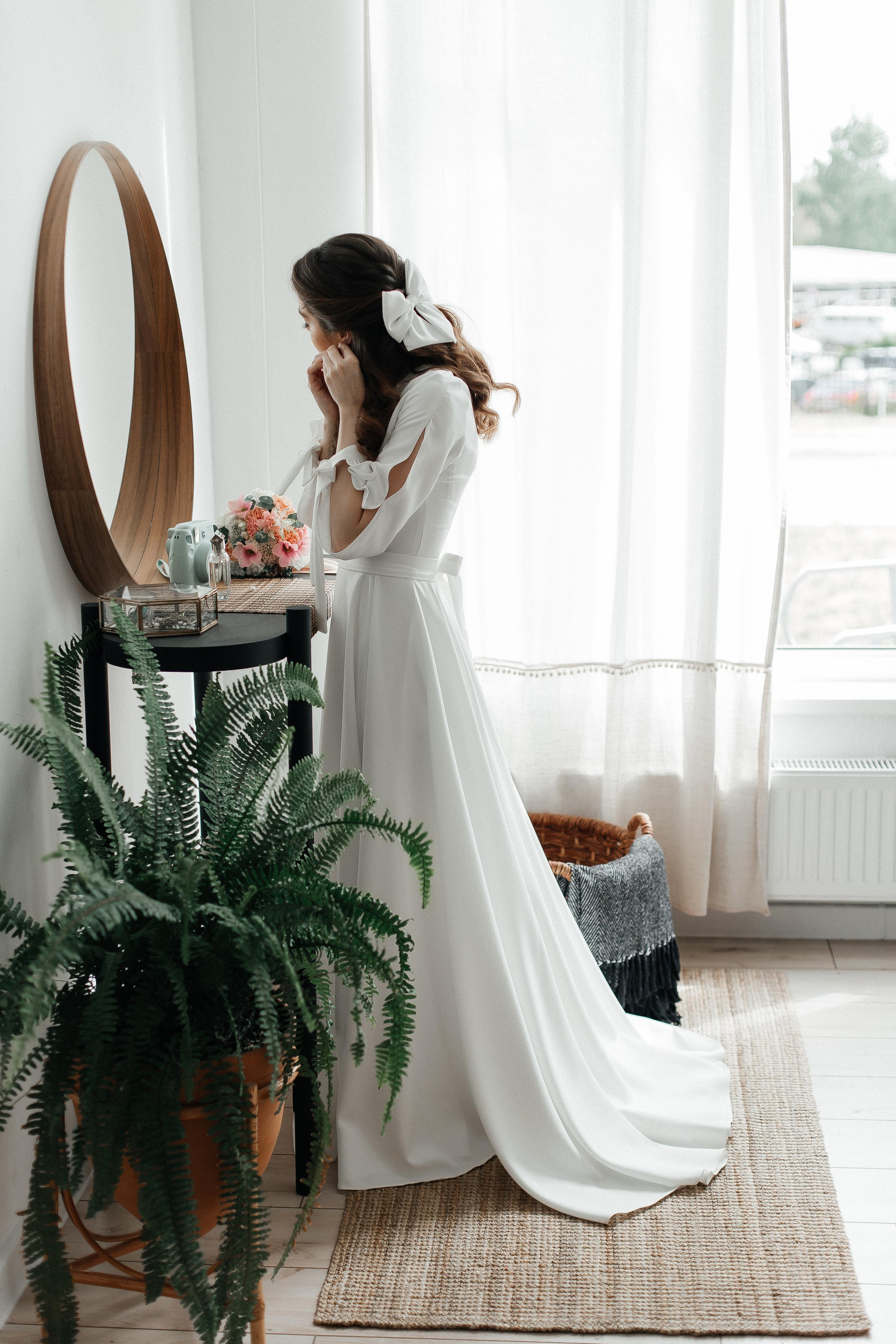 Лиза & Алексей. Свадебный фотограф Пермь