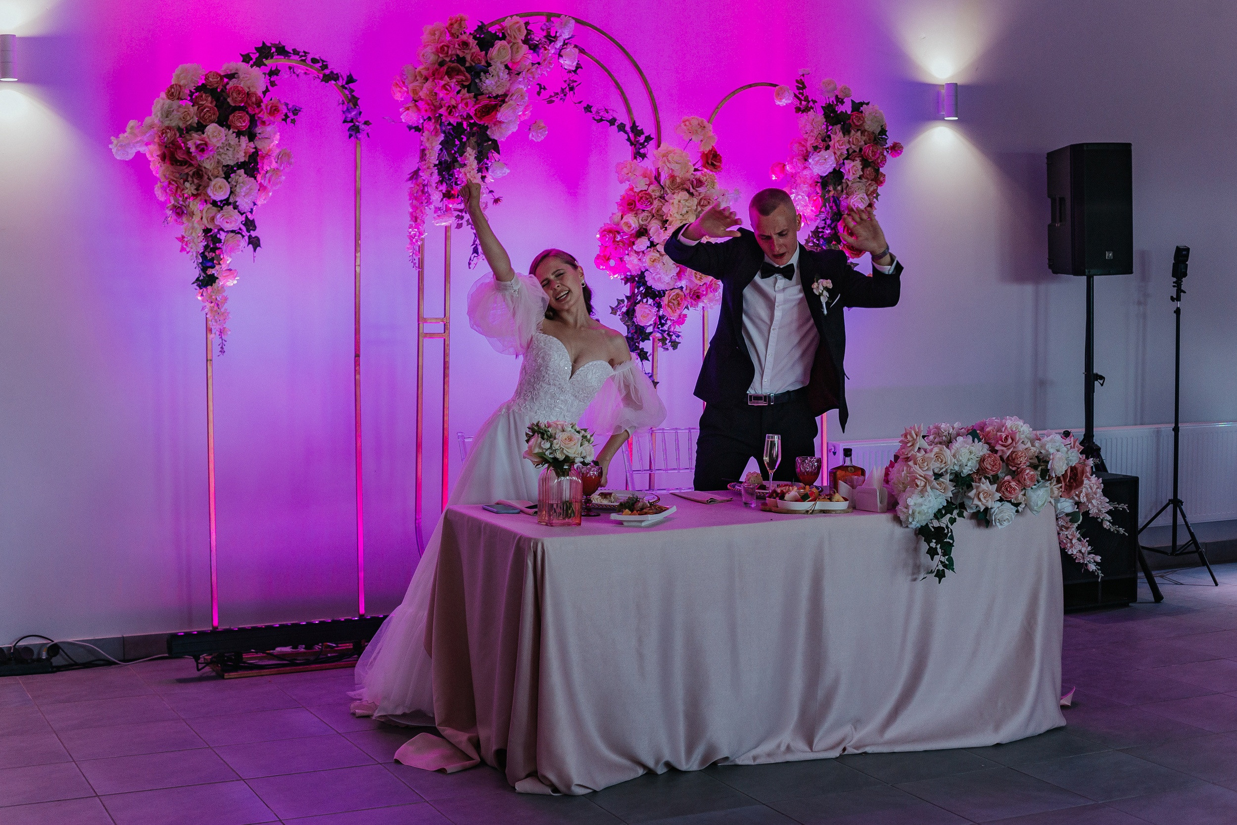 Александр & Анастасия. Свадебный фотограф Пермь