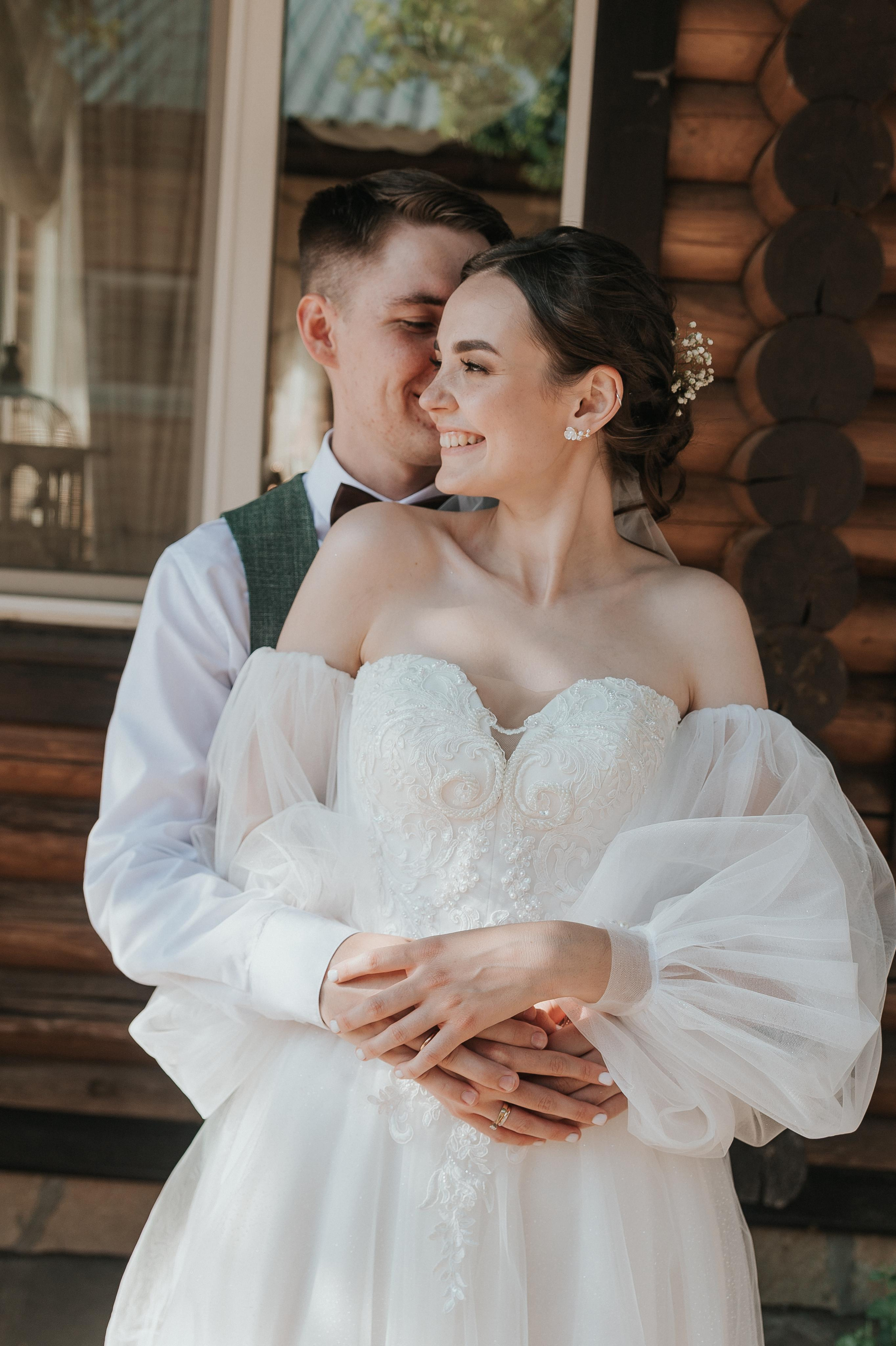 Мария & Евгений. Свадебный фотограф Пермь