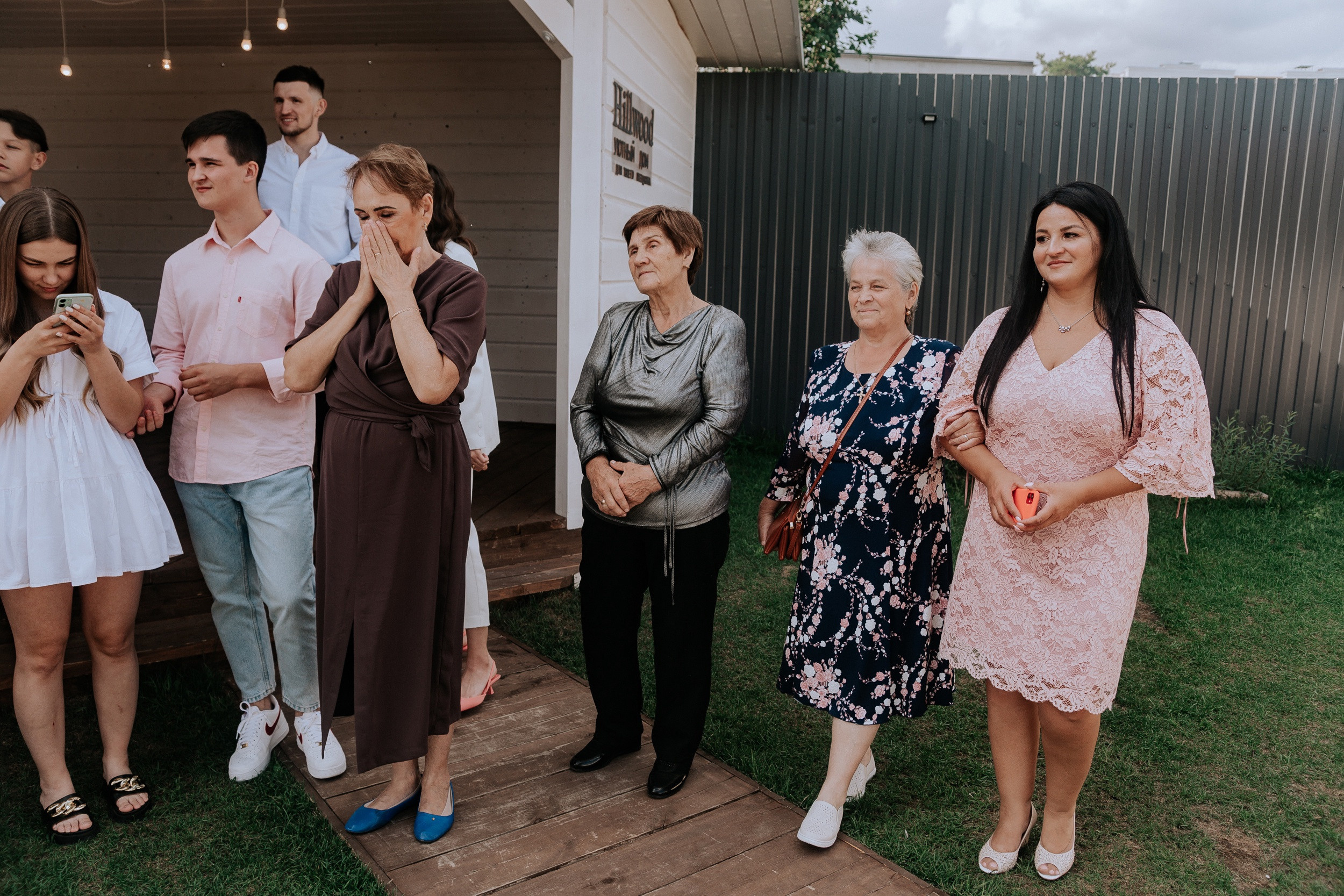 Никита & Диана. Свадебный фотограф Пермь