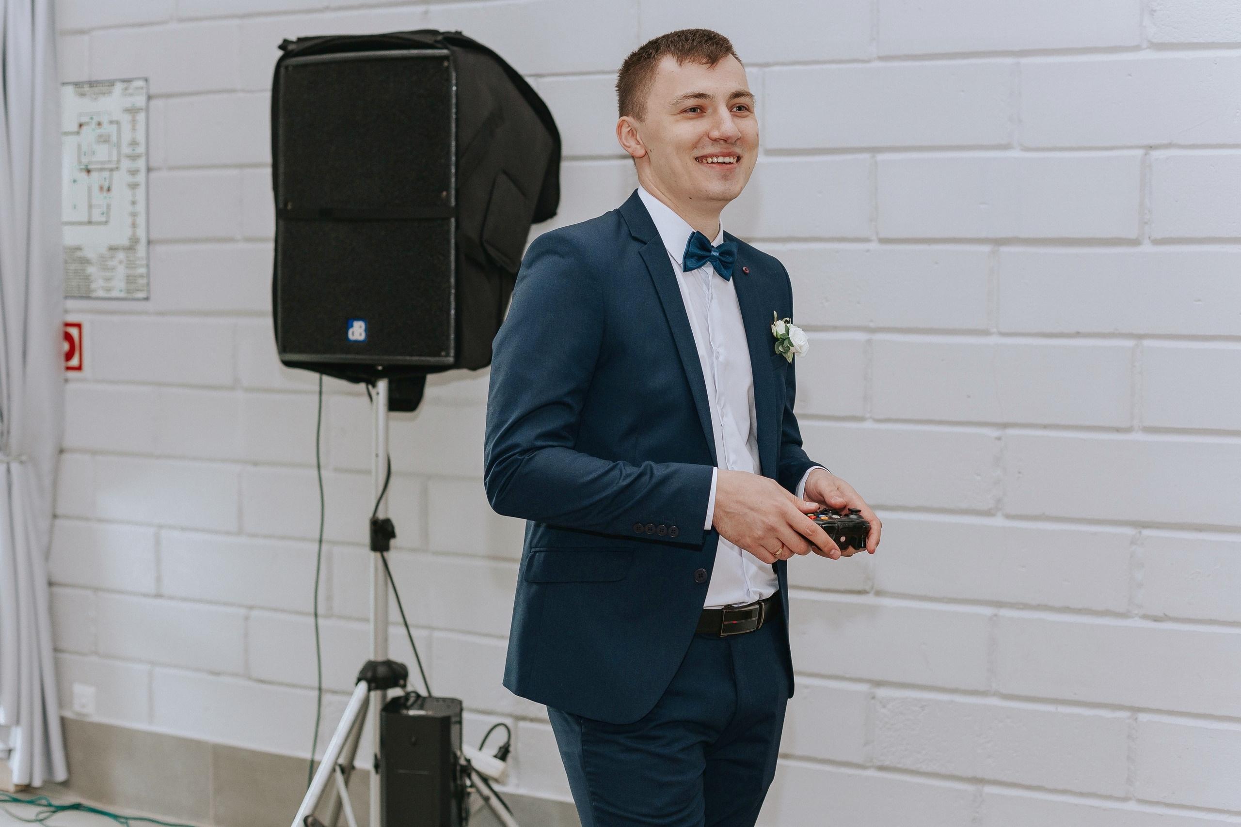 Марина & Александр. Свадебный фотограф Пермь