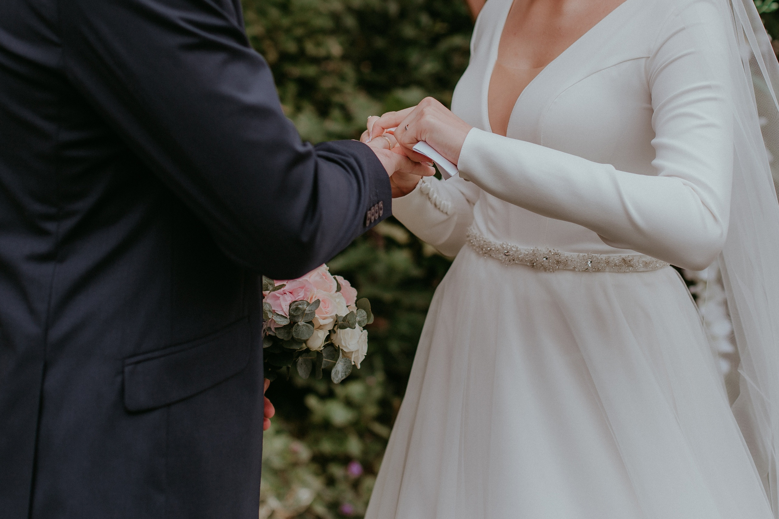 Марина & Александр. Свадебный фотограф Пермь