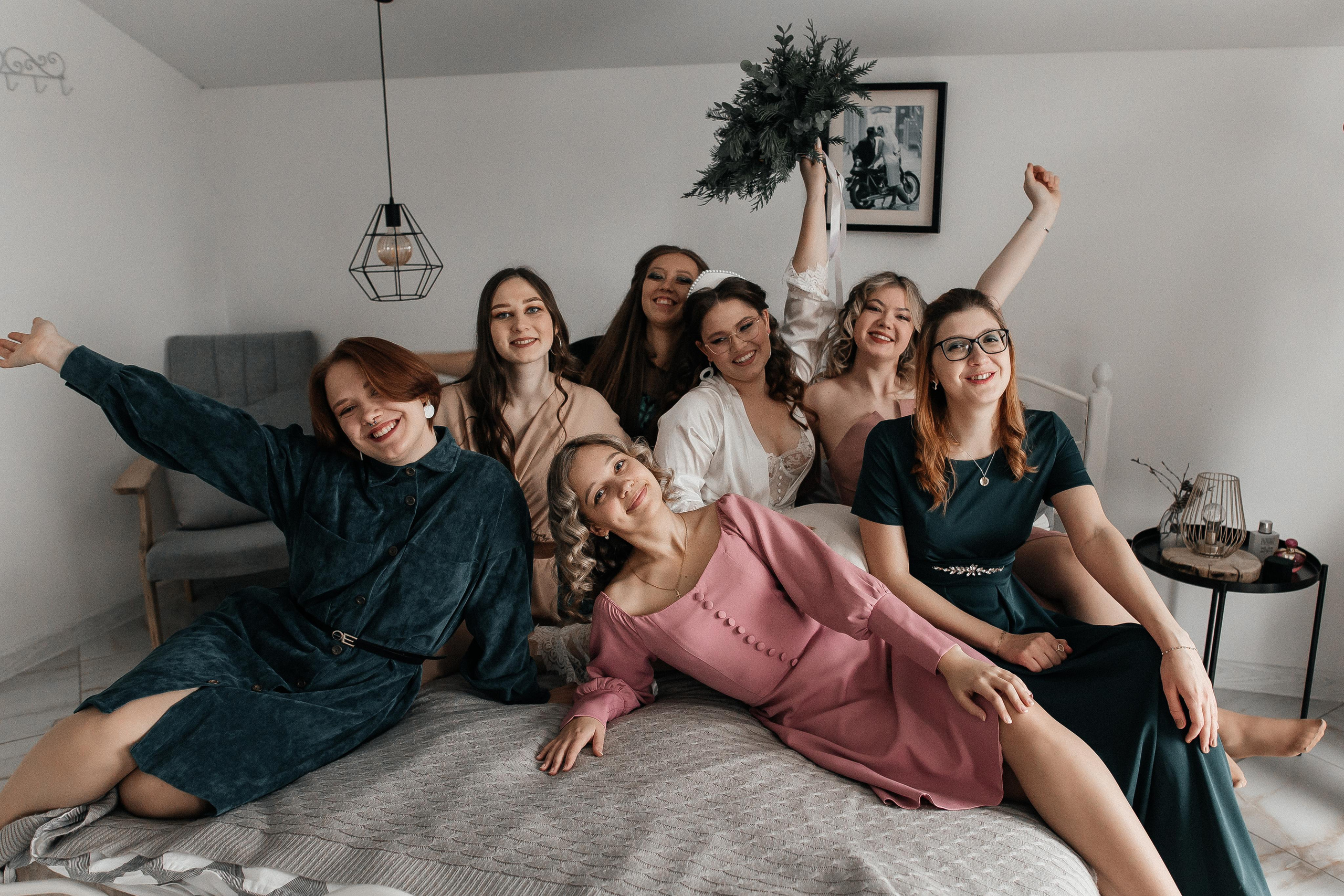 Валерия & Алексей. Свадебный фотограф Пермь