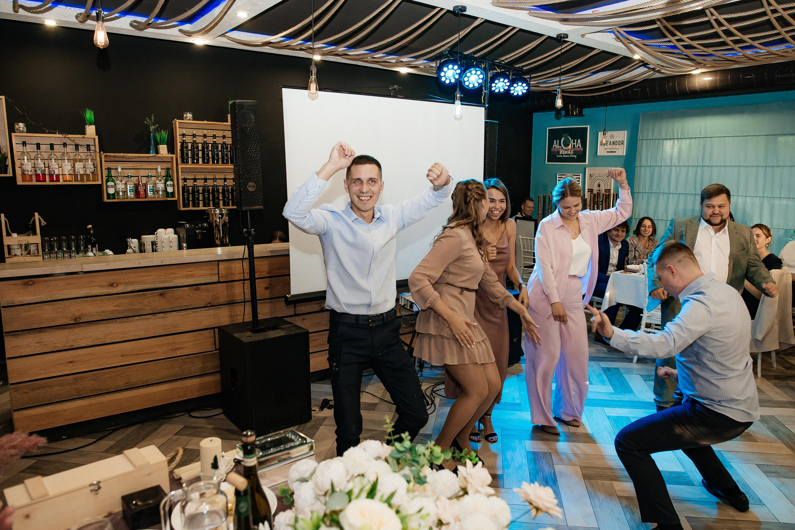 Олег & Анастасия. Свадебный фотограф Пермь