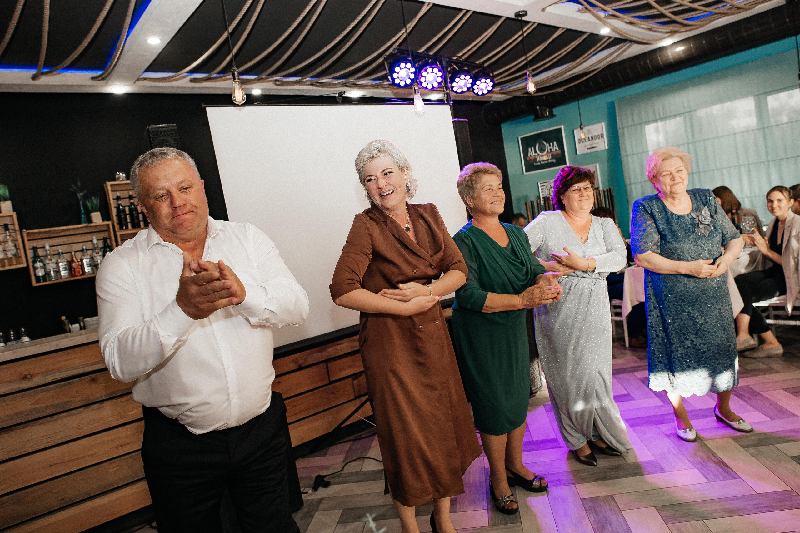 Олег & Анастасия. Свадебный фотограф Пермь