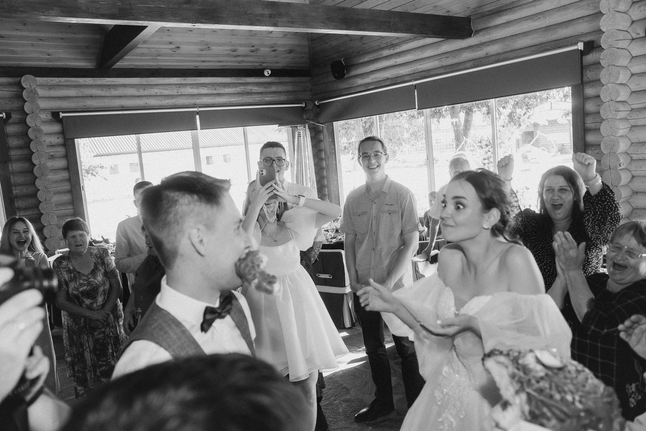 Мария & Евгений. Свадебный фотограф Пермь