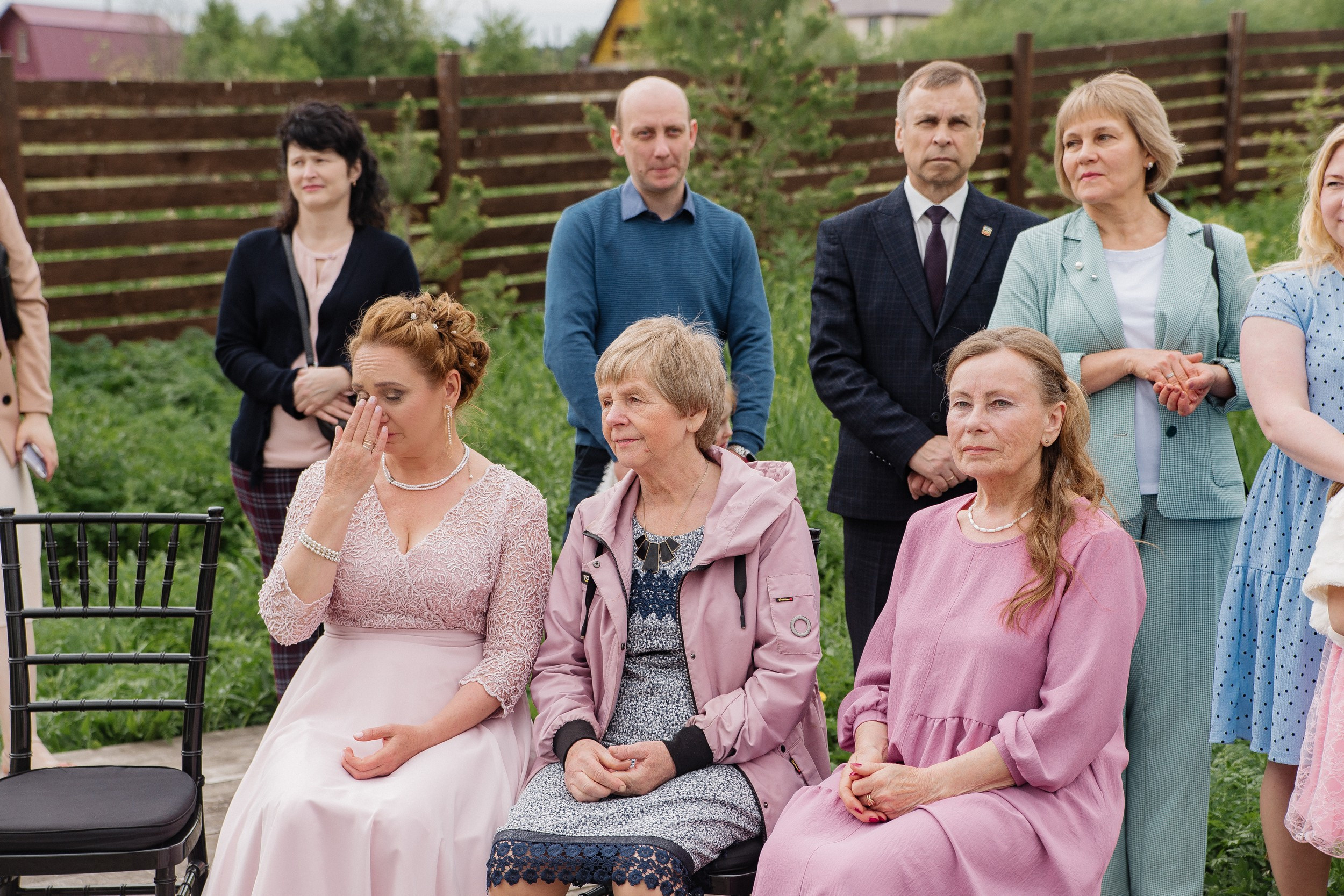 Алёна & Алексей. Свадебный фотограф Пермь