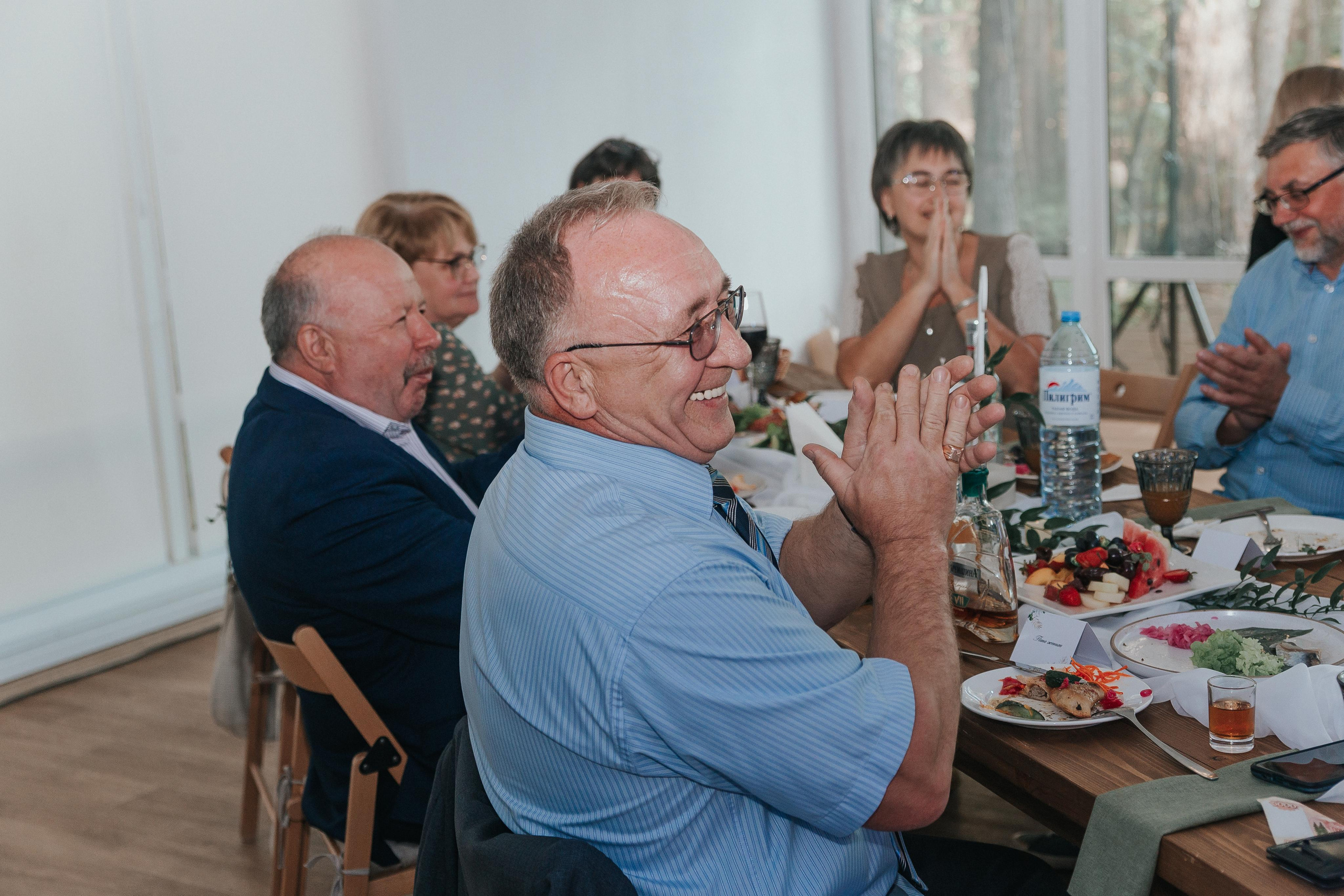 Артём & Юлия. Свадебный фотограф Пермь