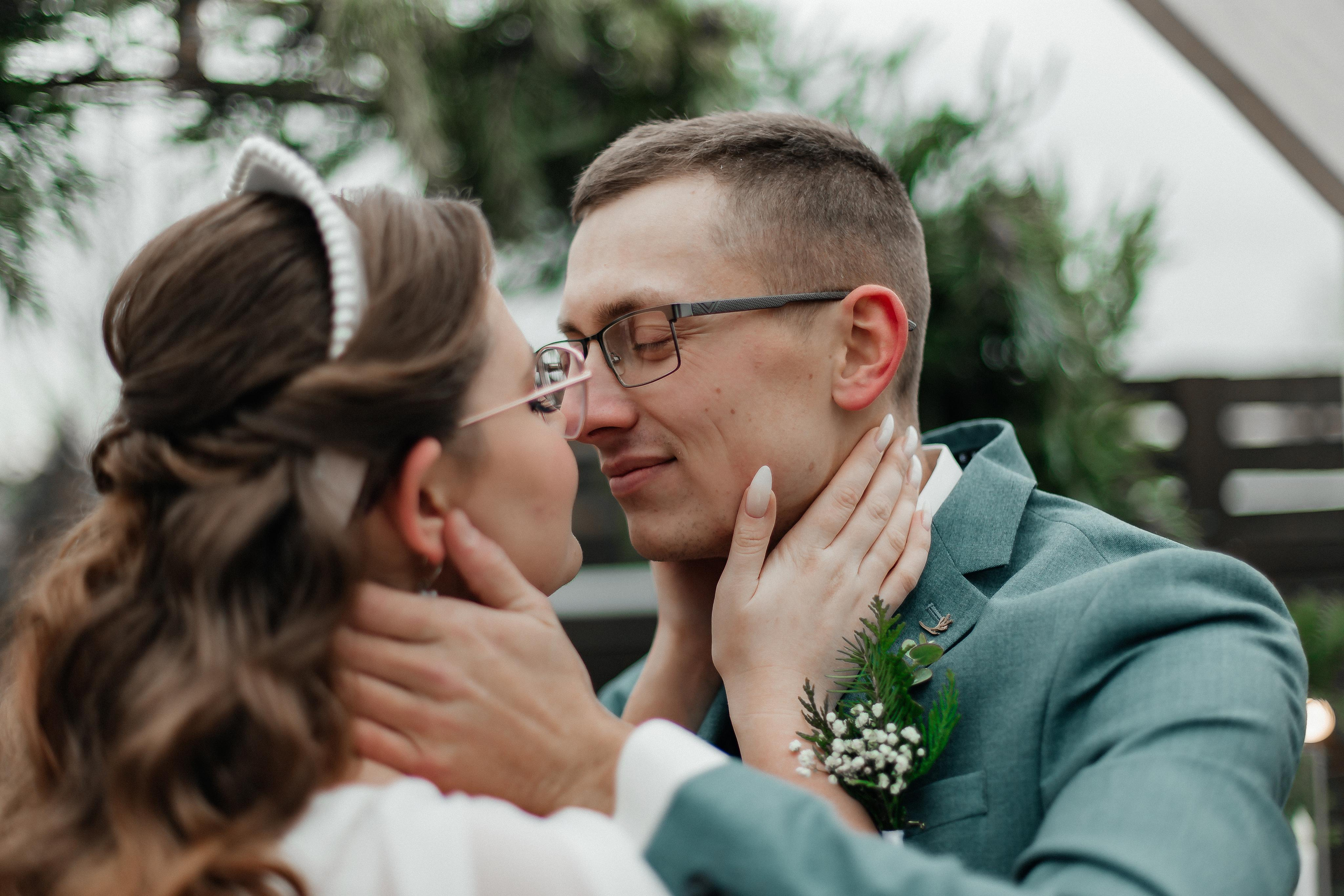 Валерия & Алексей. Свадебный фотограф Пермь