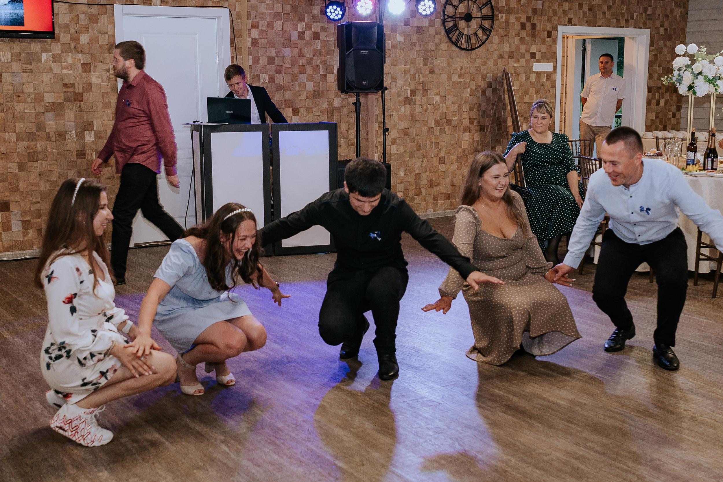 Вадим & Юлия. Свадебный фотограф Пермь