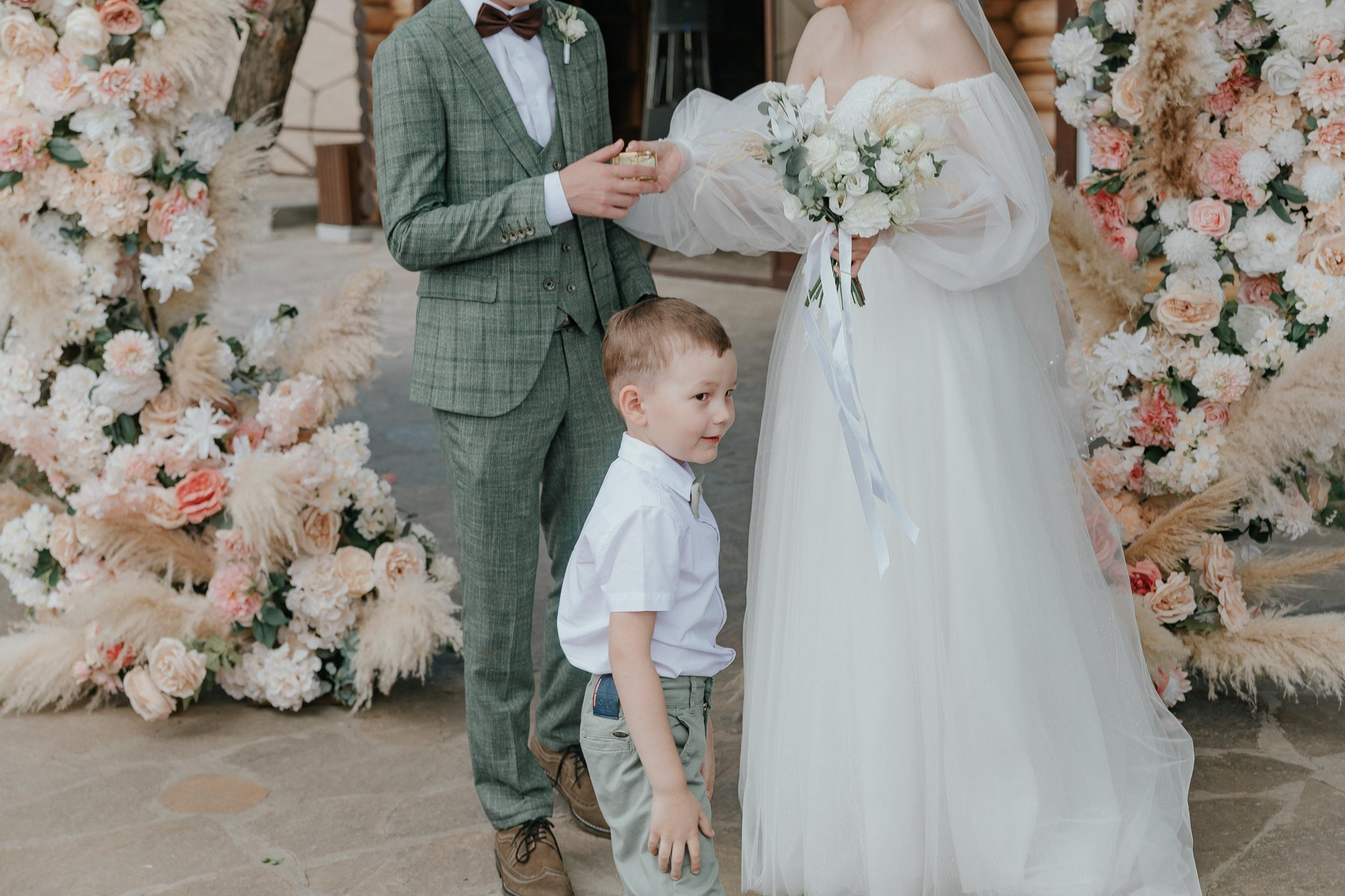 Мария & Евгений. Свадебный фотограф Пермь