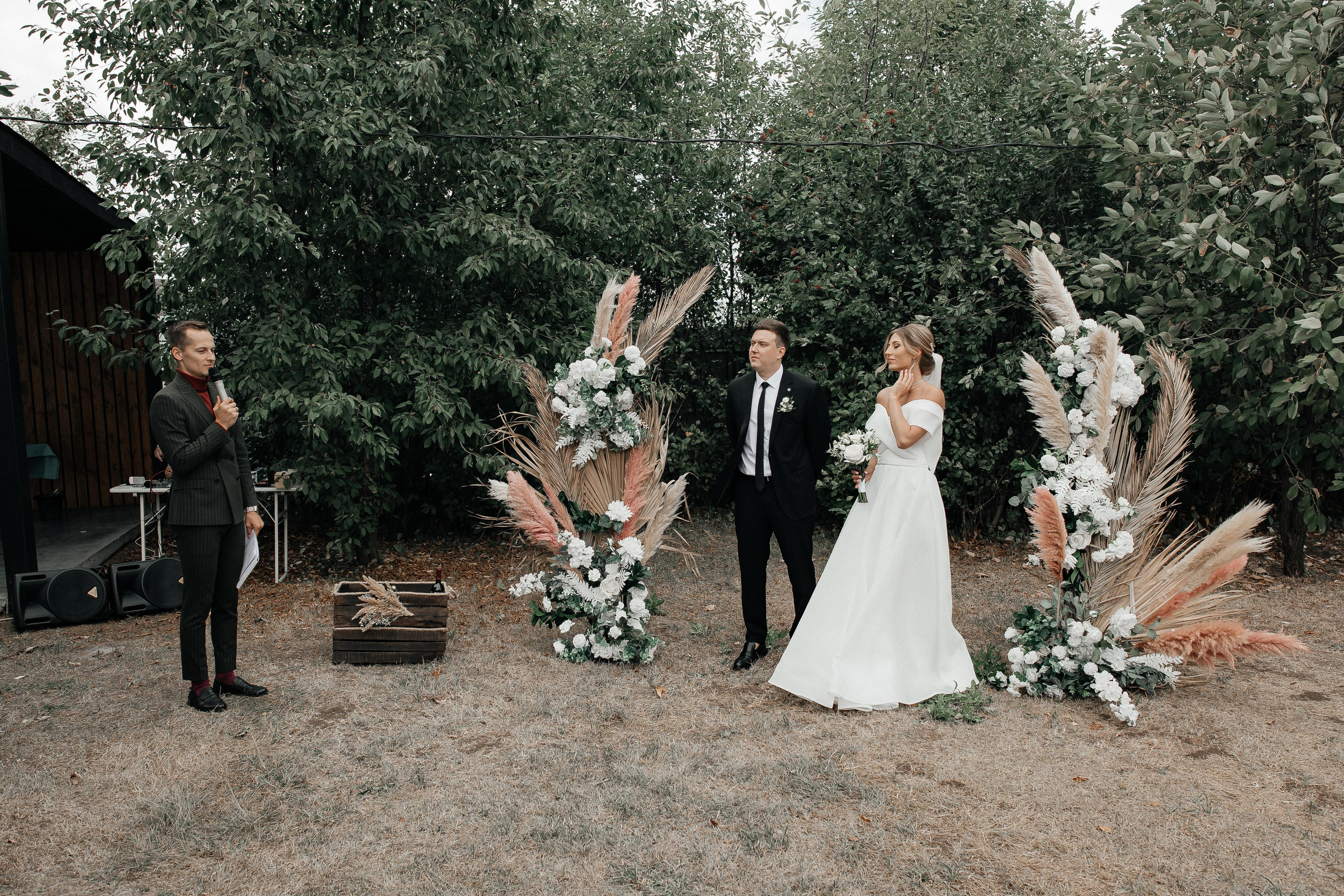 Олег & Анастасия. Свадебный фотограф Пермь