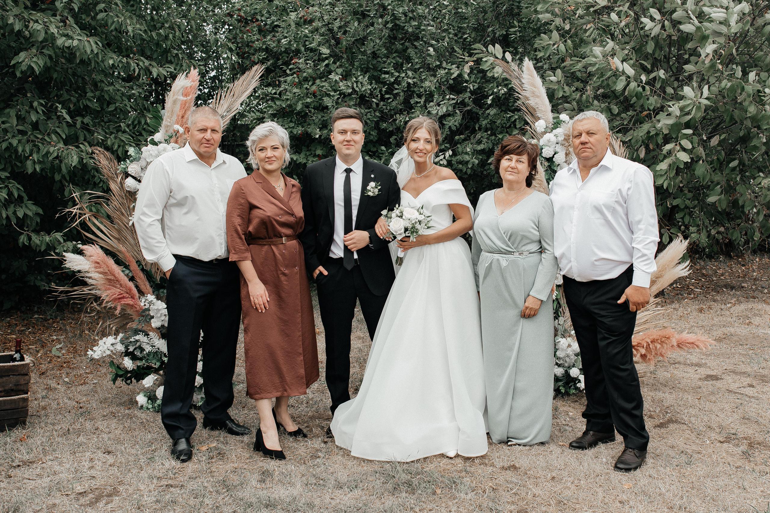 Олег & Анастасия. Свадебный фотограф Пермь