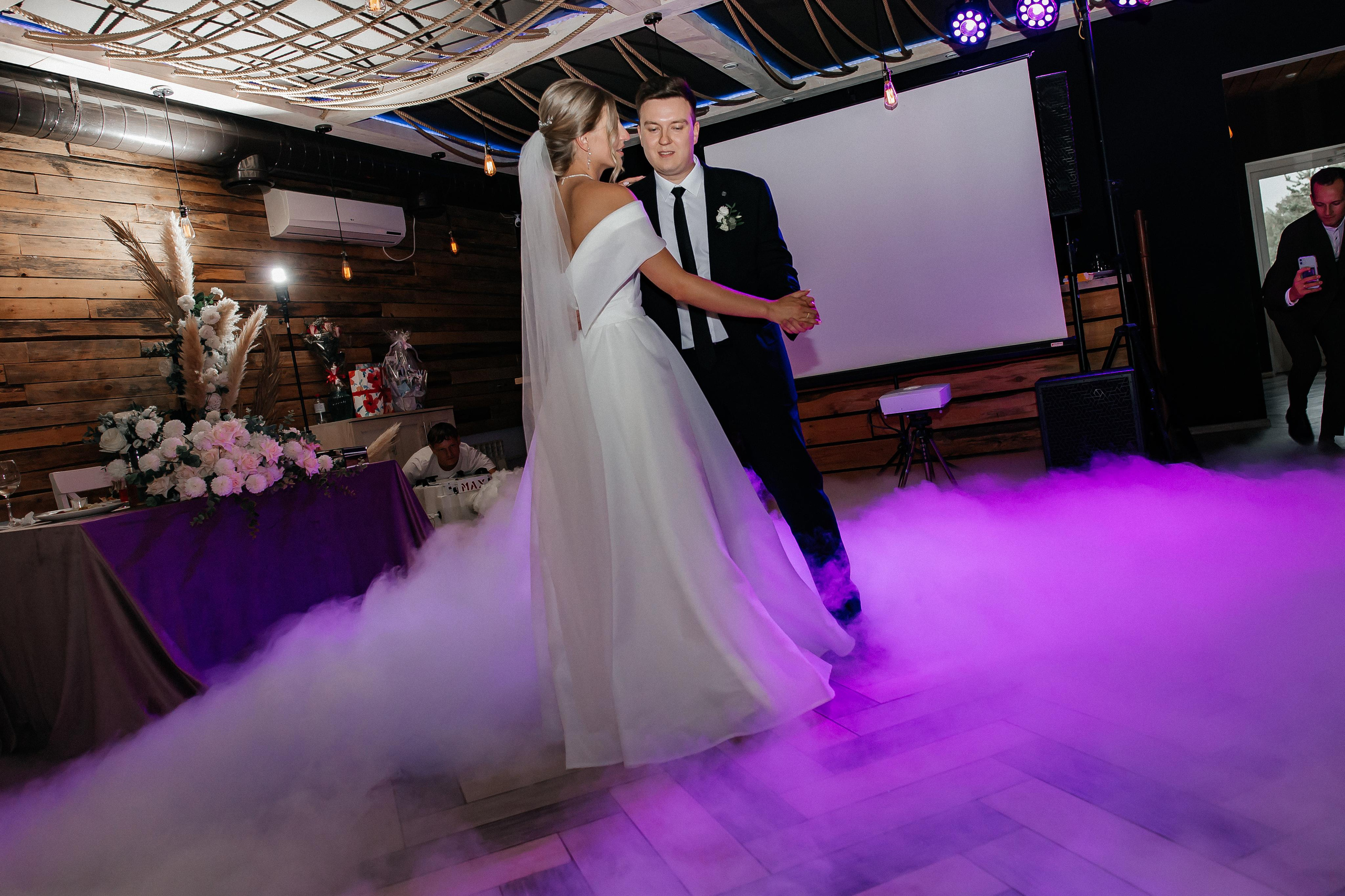 Олег & Анастасия. Свадебный фотограф Пермь