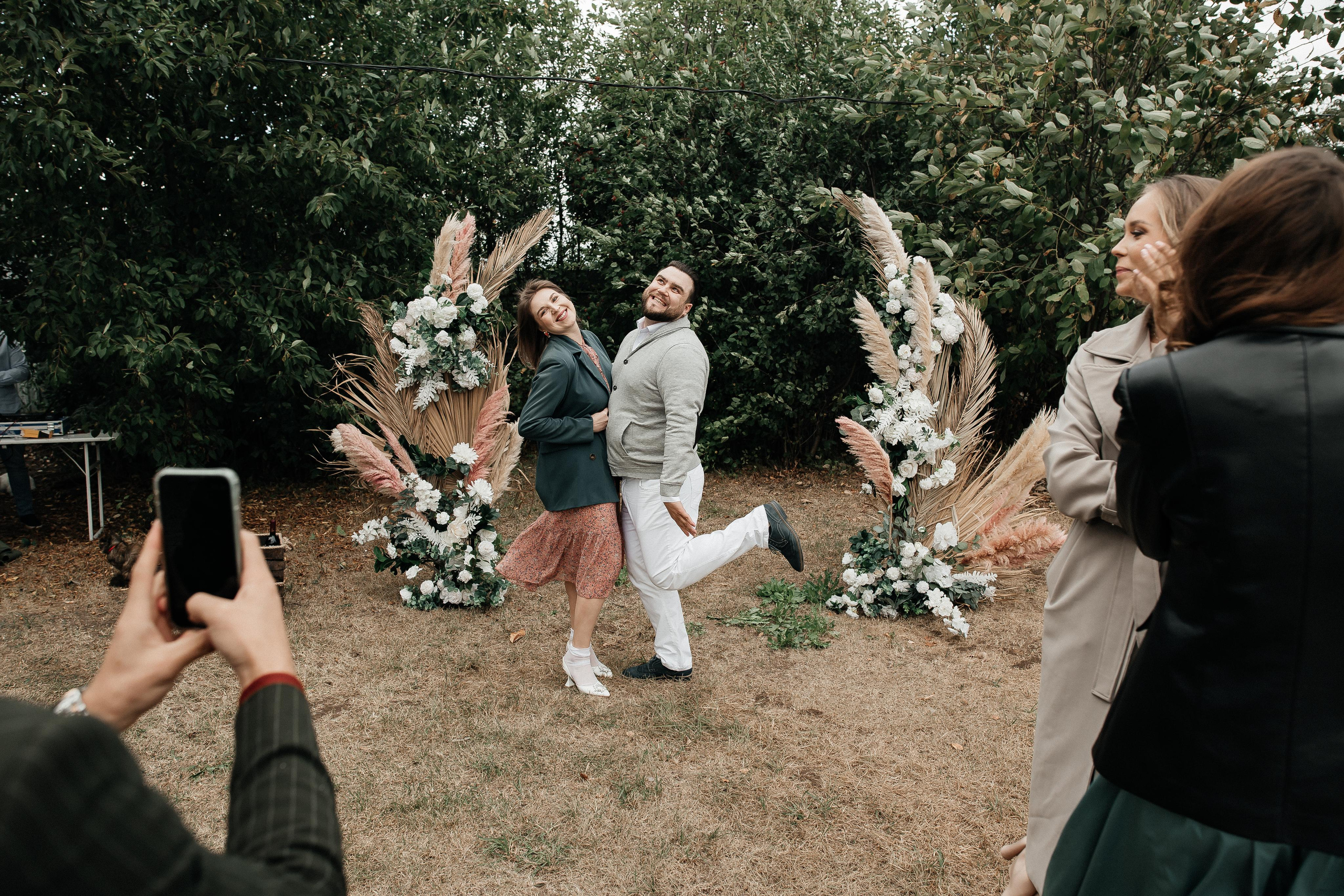 Олег & Анастасия. Свадебный фотограф Пермь