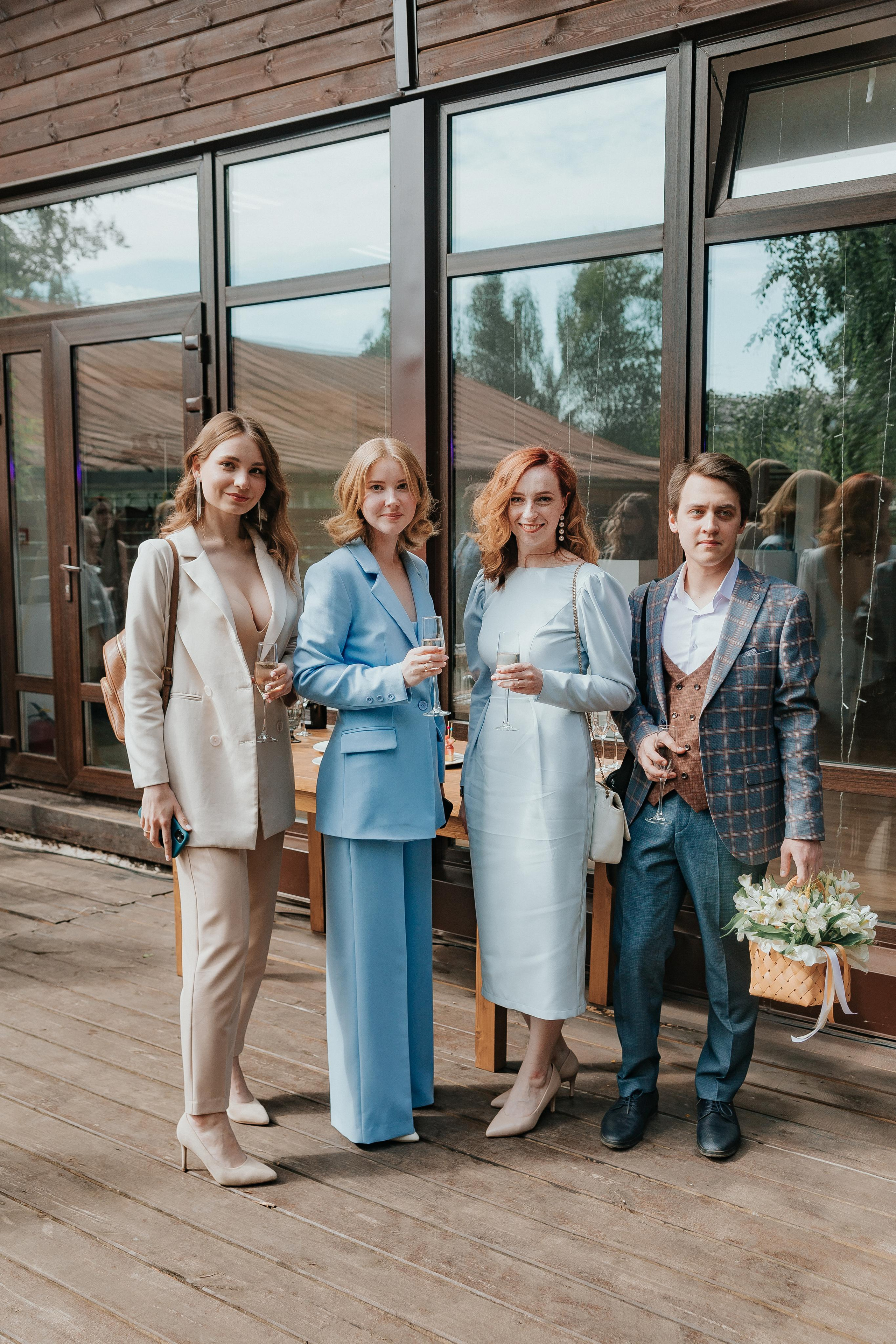 Артём & Юлия. Свадебный фотограф Пермь