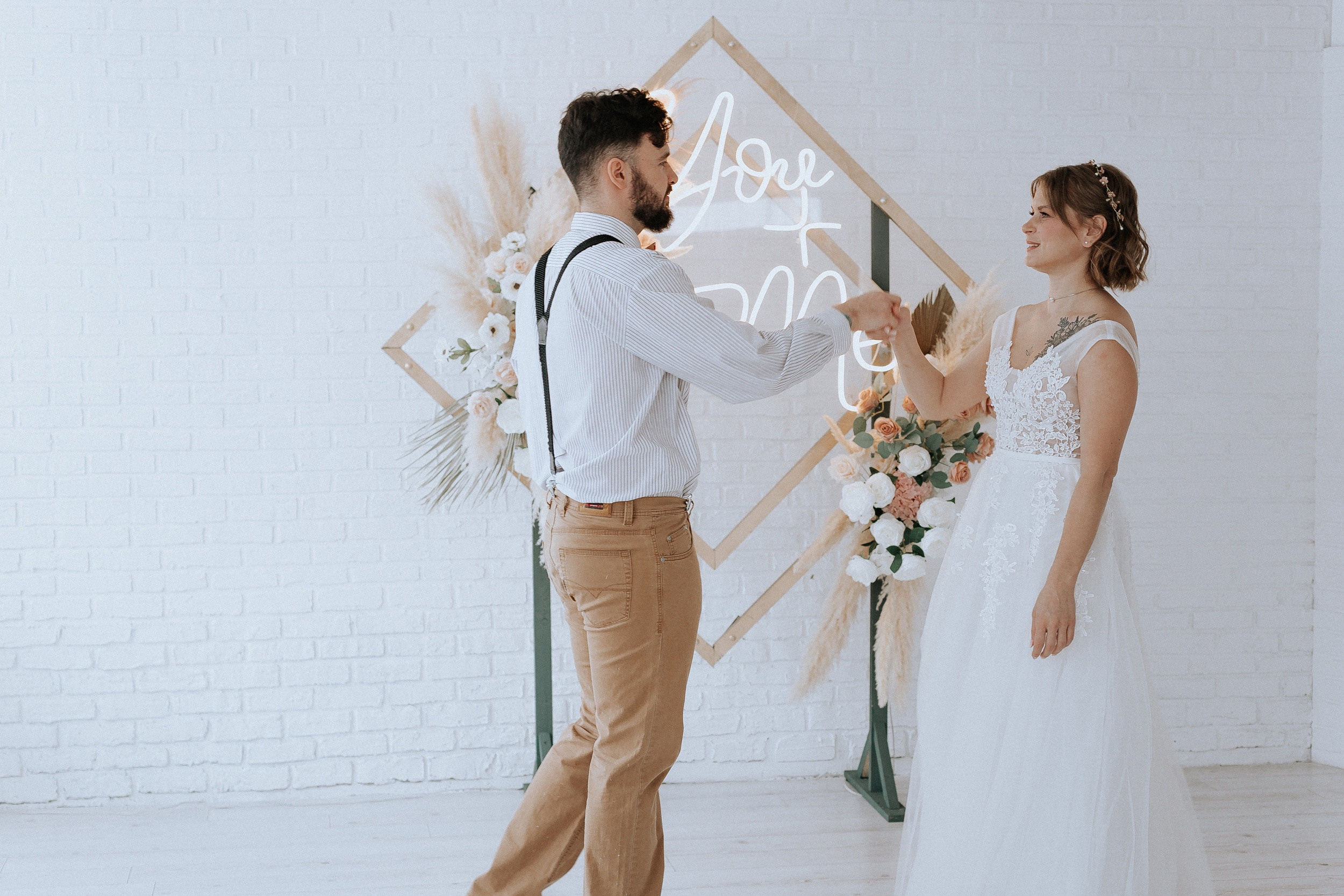 Ксюша & Влад. Свадебный фотограф Пермь