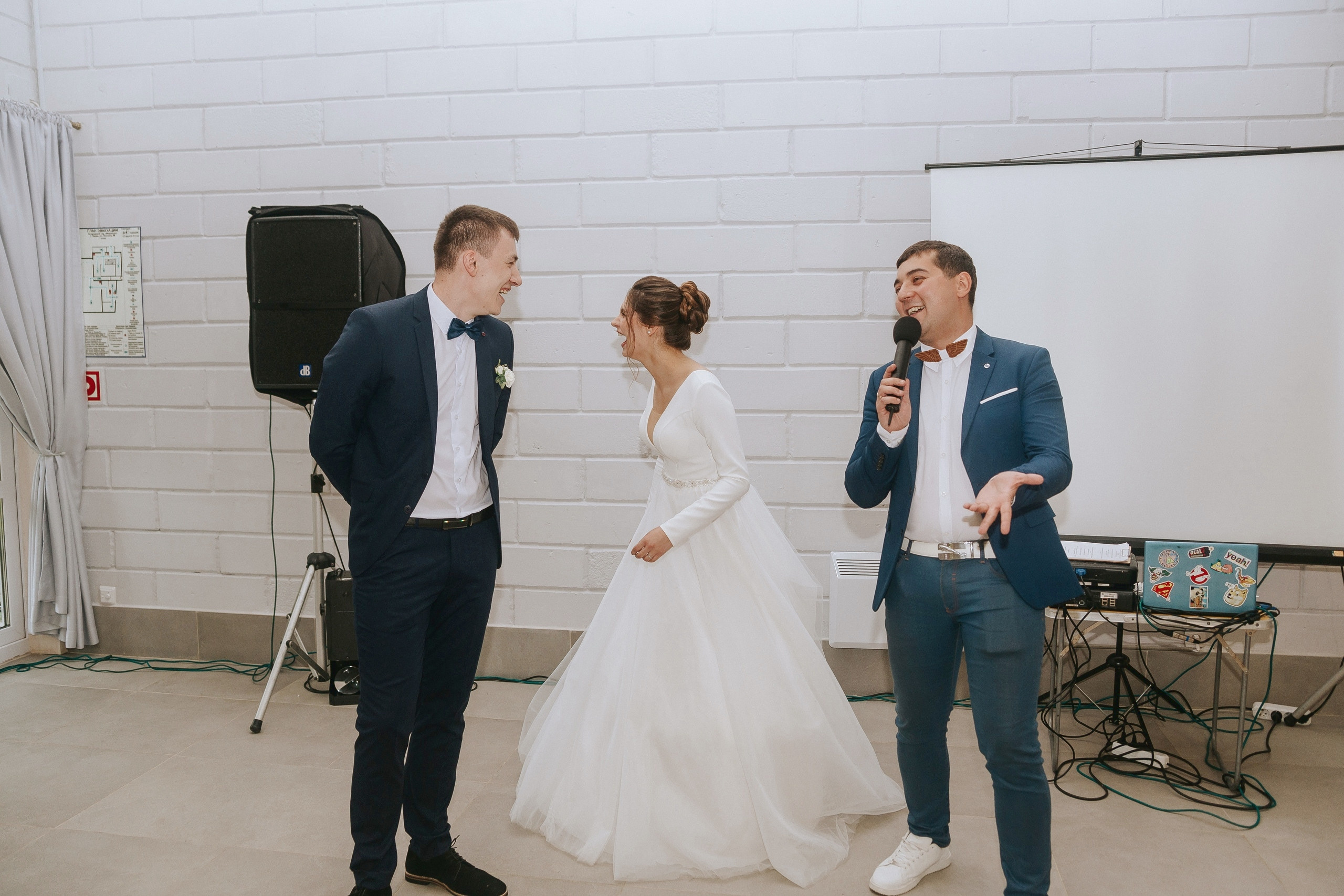 Марина & Александр. Свадебный фотограф Пермь