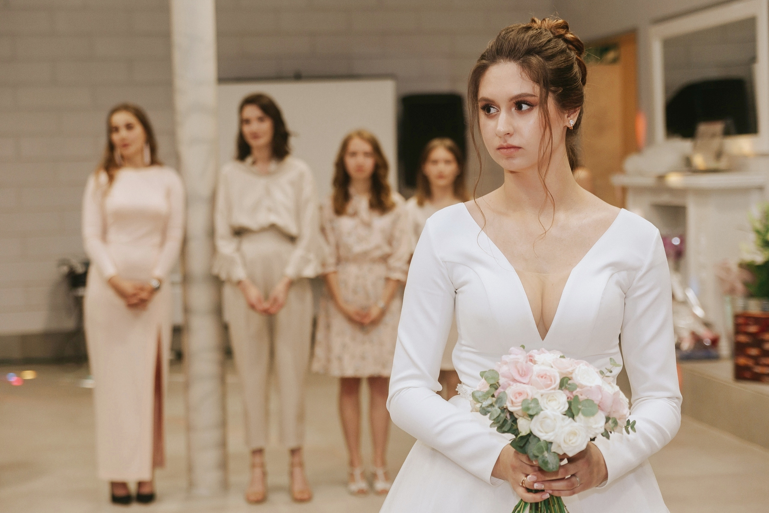 Марина & Александр. Свадебный фотограф Пермь