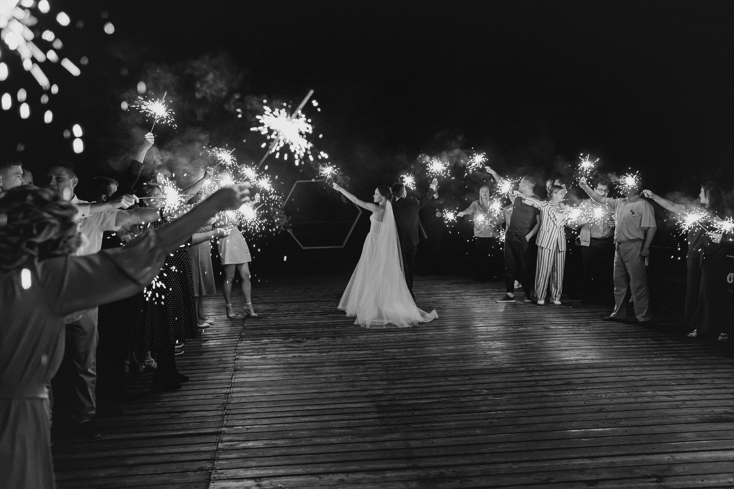 Вадим & Юлия. Свадебный фотограф Пермь