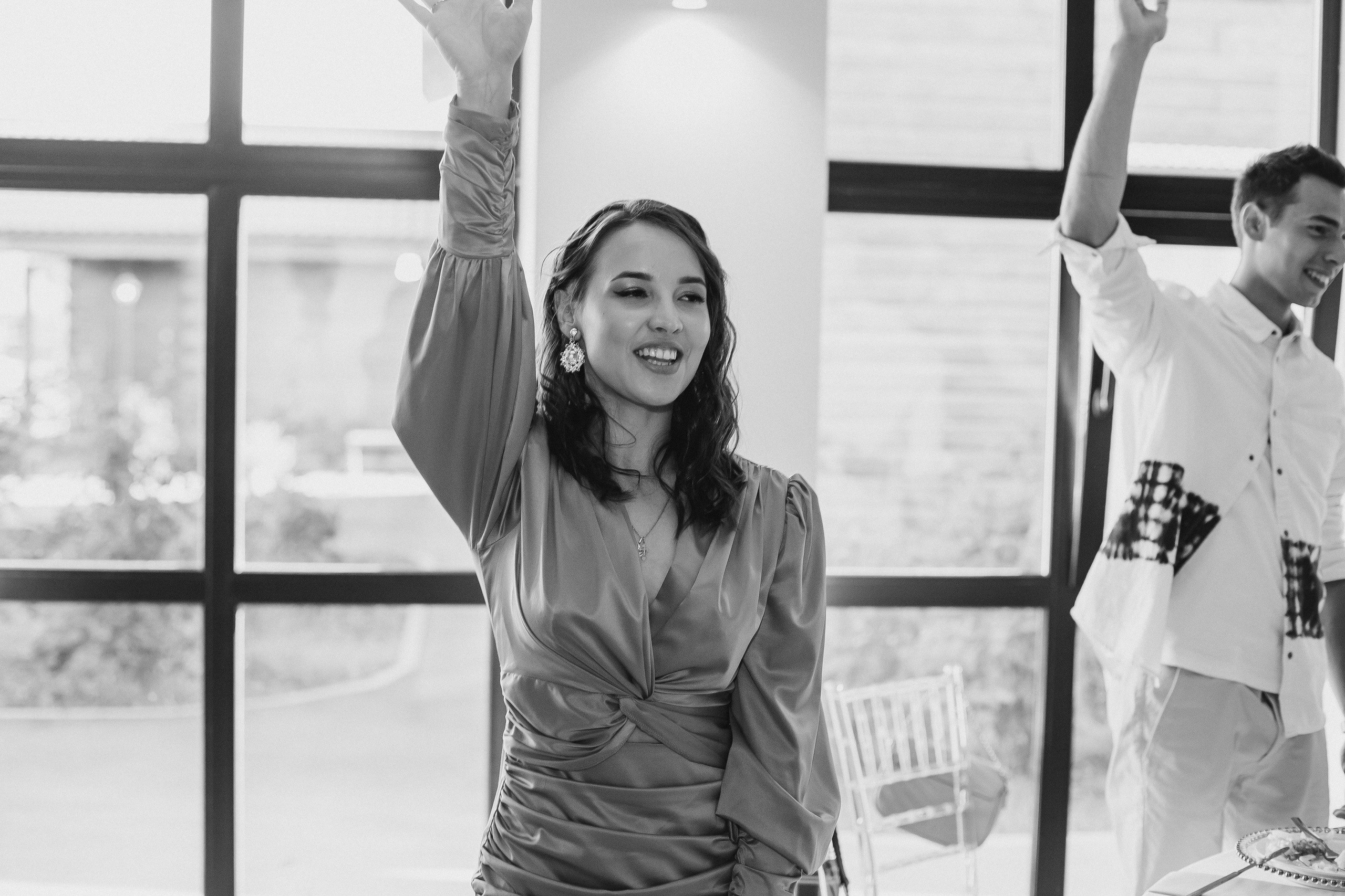 Александр & Анастасия. Свадебный фотограф Пермь