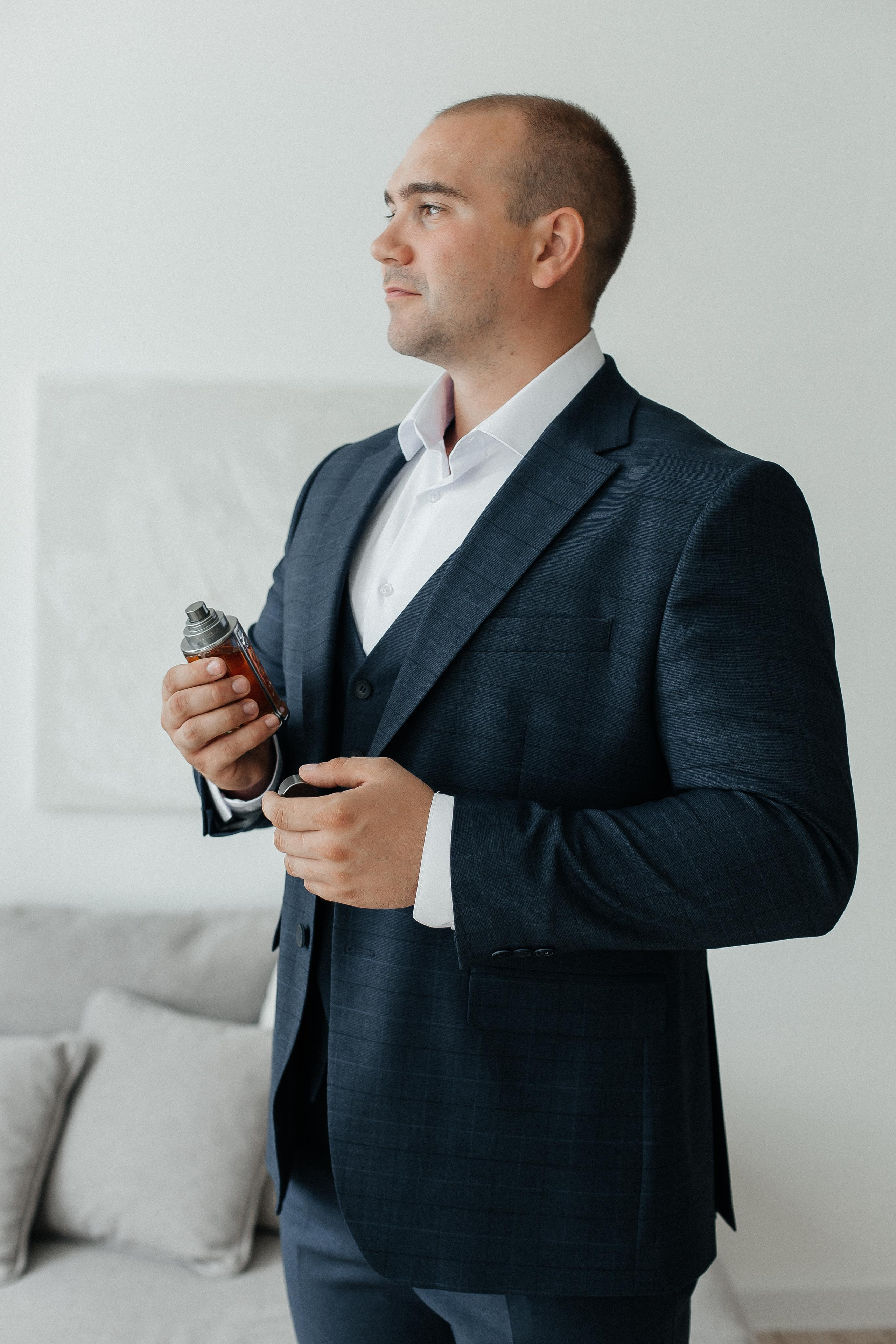 Лиза & Алексей. Свадебный фотограф Пермь