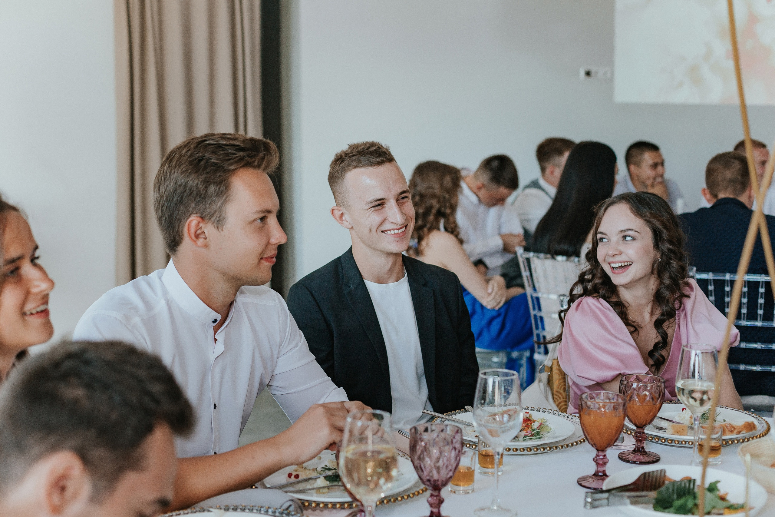 Александр & Анастасия. Свадебный фотограф Пермь