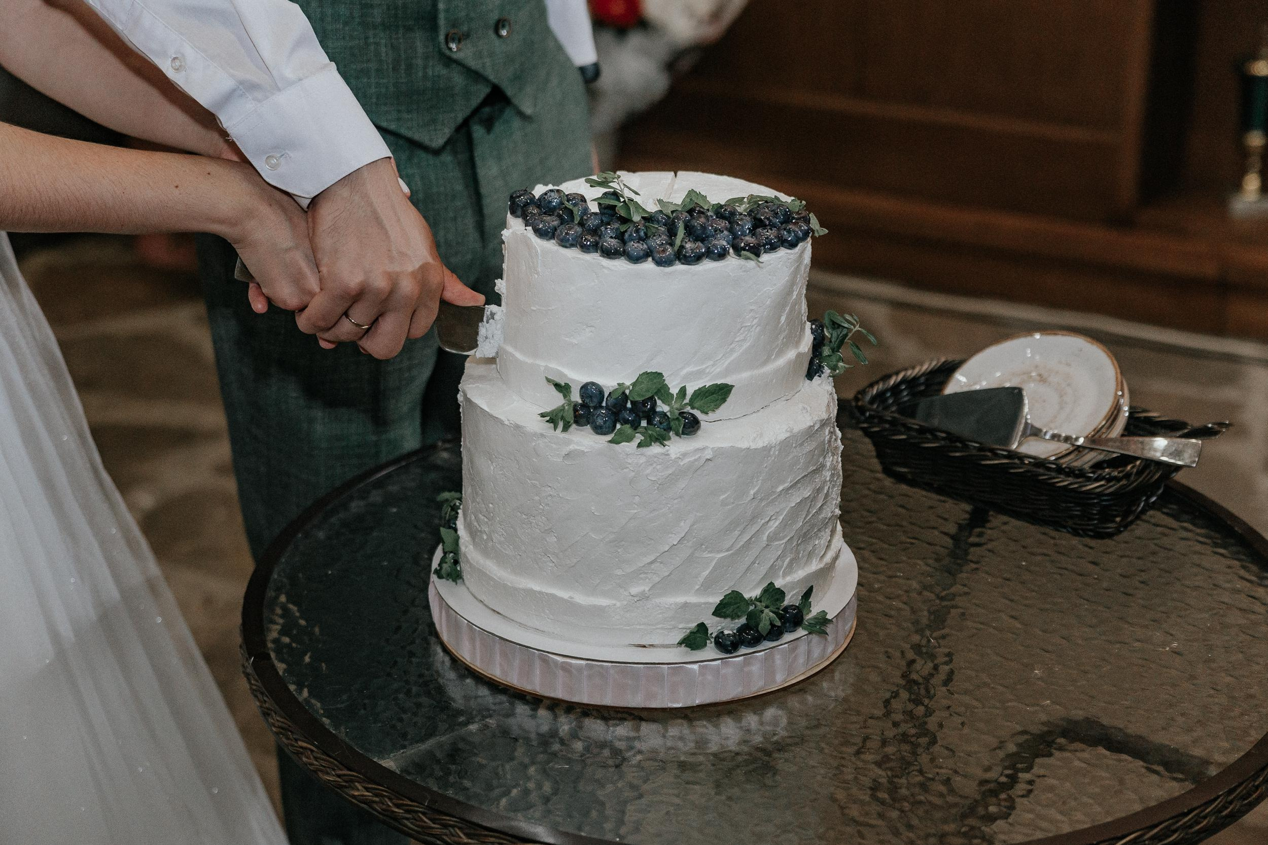 Мария & Евгений. Свадебный фотограф Пермь