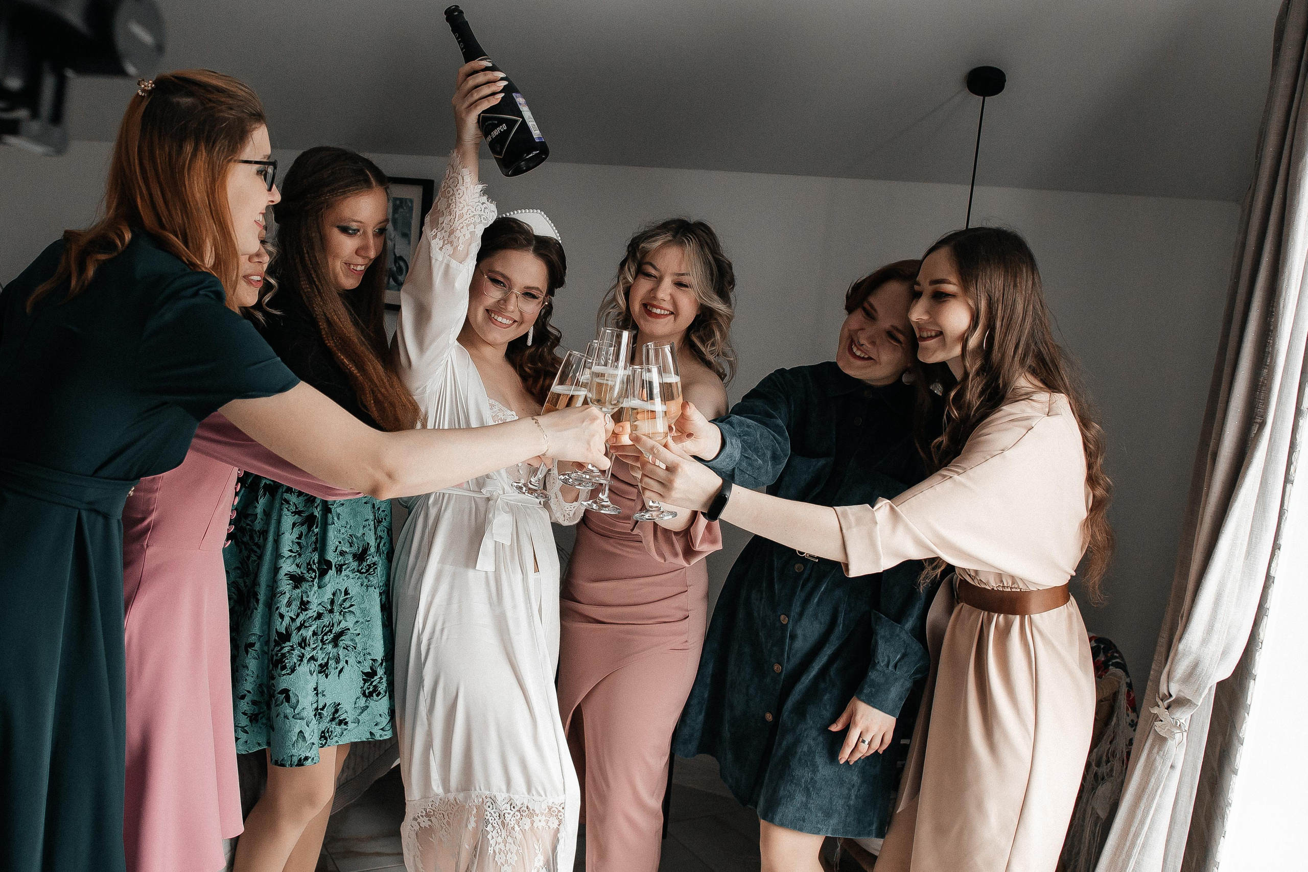 Валерия & Алексей. Свадебный фотограф Пермь