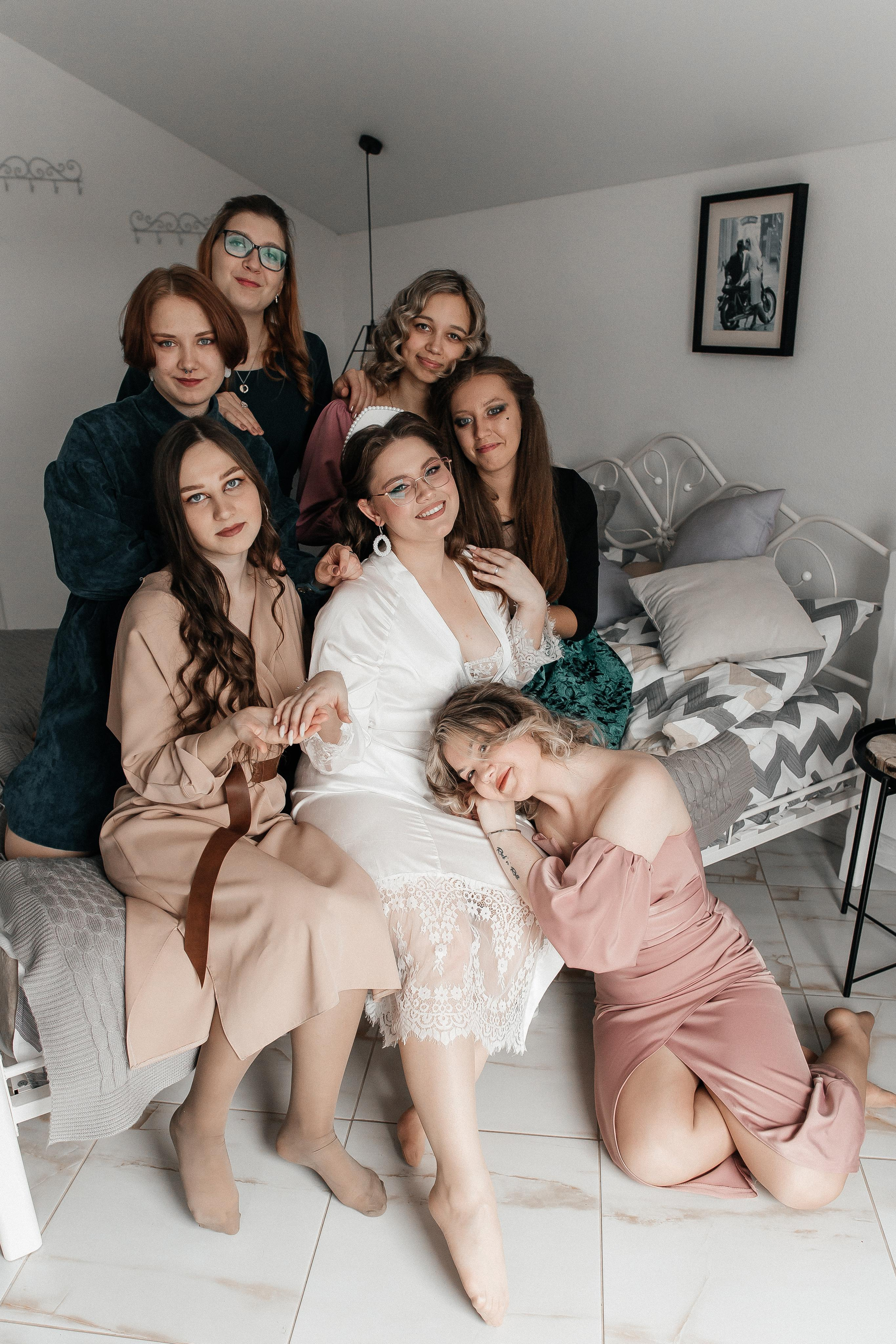 Валерия & Алексей. Свадебный фотограф Пермь