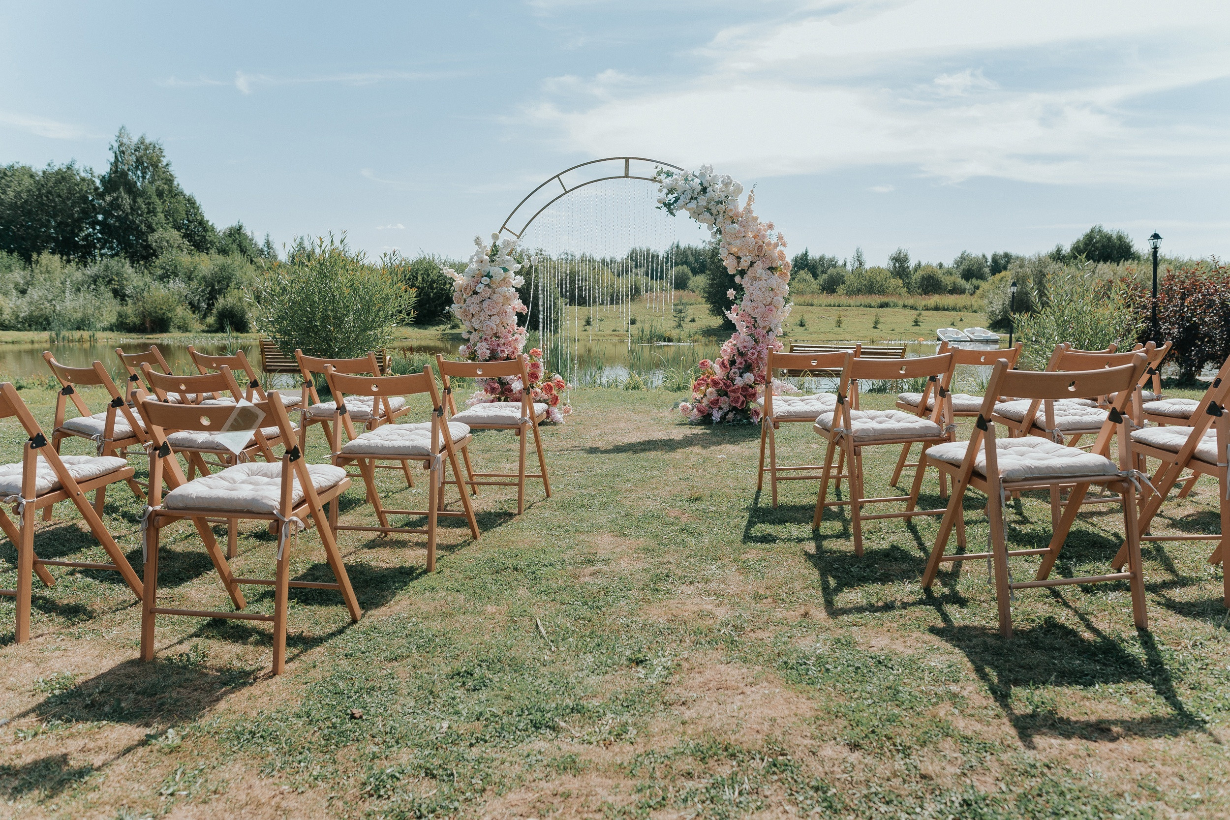 Александр & Анастасия. Свадебный фотограф Пермь