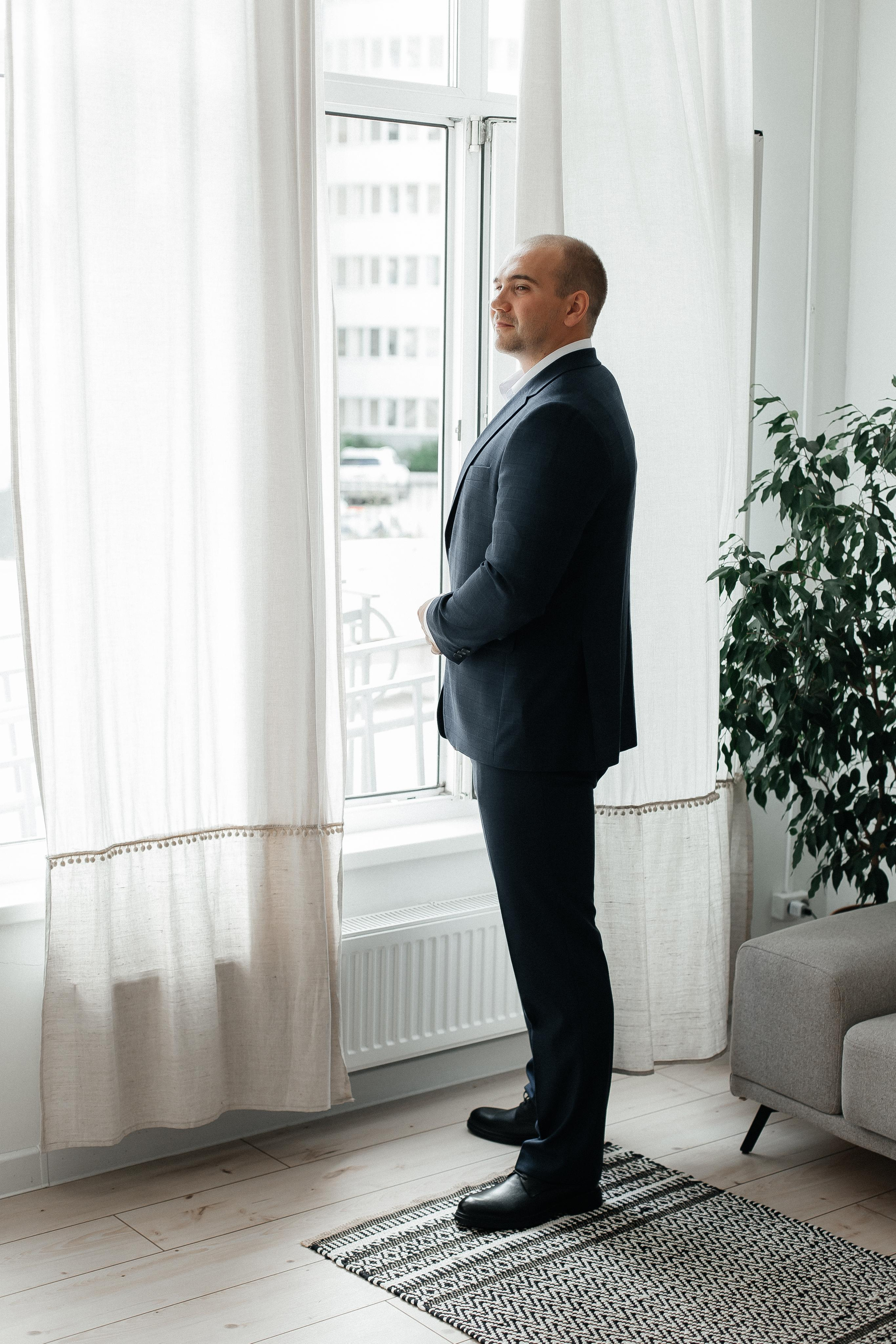 Лиза & Алексей. Свадебный фотограф Пермь